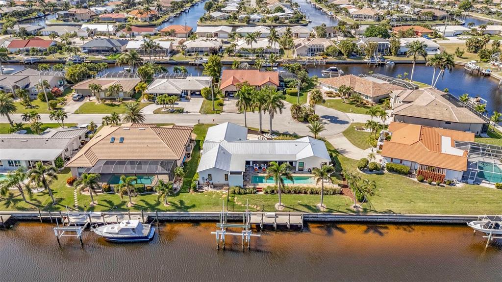 Punta Gorda, Florida, 33950, United States, 3 Bedrooms Bedrooms, ,2 BathroomsBathrooms,Residential,For Sale,1989278