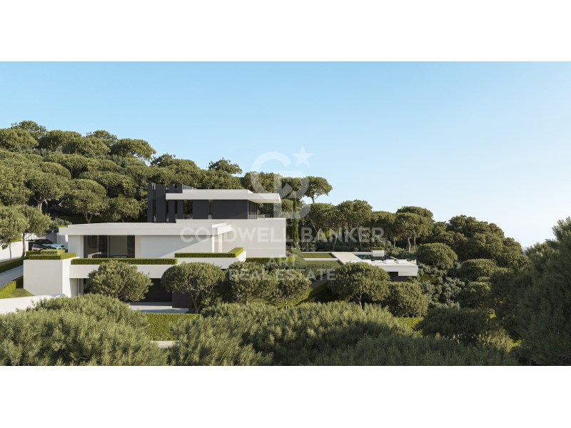 Benahavís, Andalusia, ES, 6 Bedrooms Bedrooms, ,6 BathroomsBathrooms,Residential,For Sale,1906262