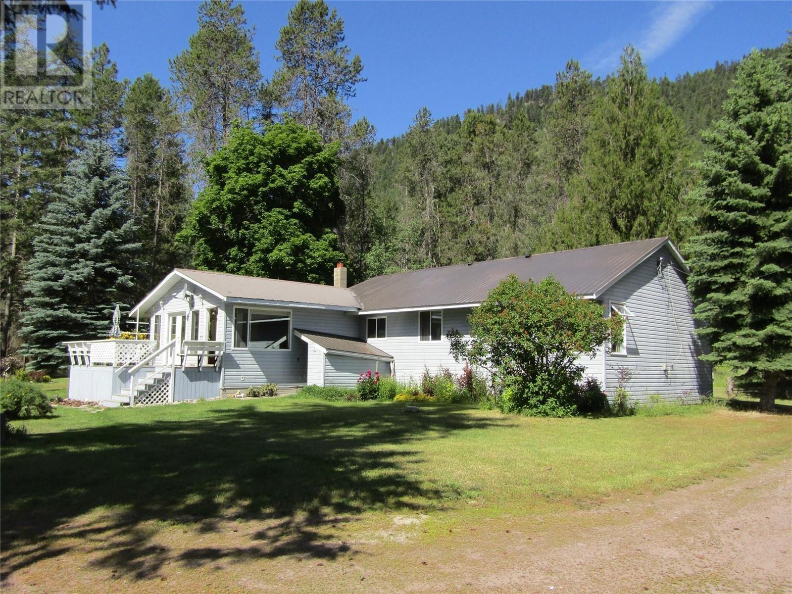 WESTBRIDGE, British Columbia, V0H 1Y0, CA, 3 Bedrooms Bedrooms, ,2 BathroomsBathrooms,Residential,For Sale,1950989
