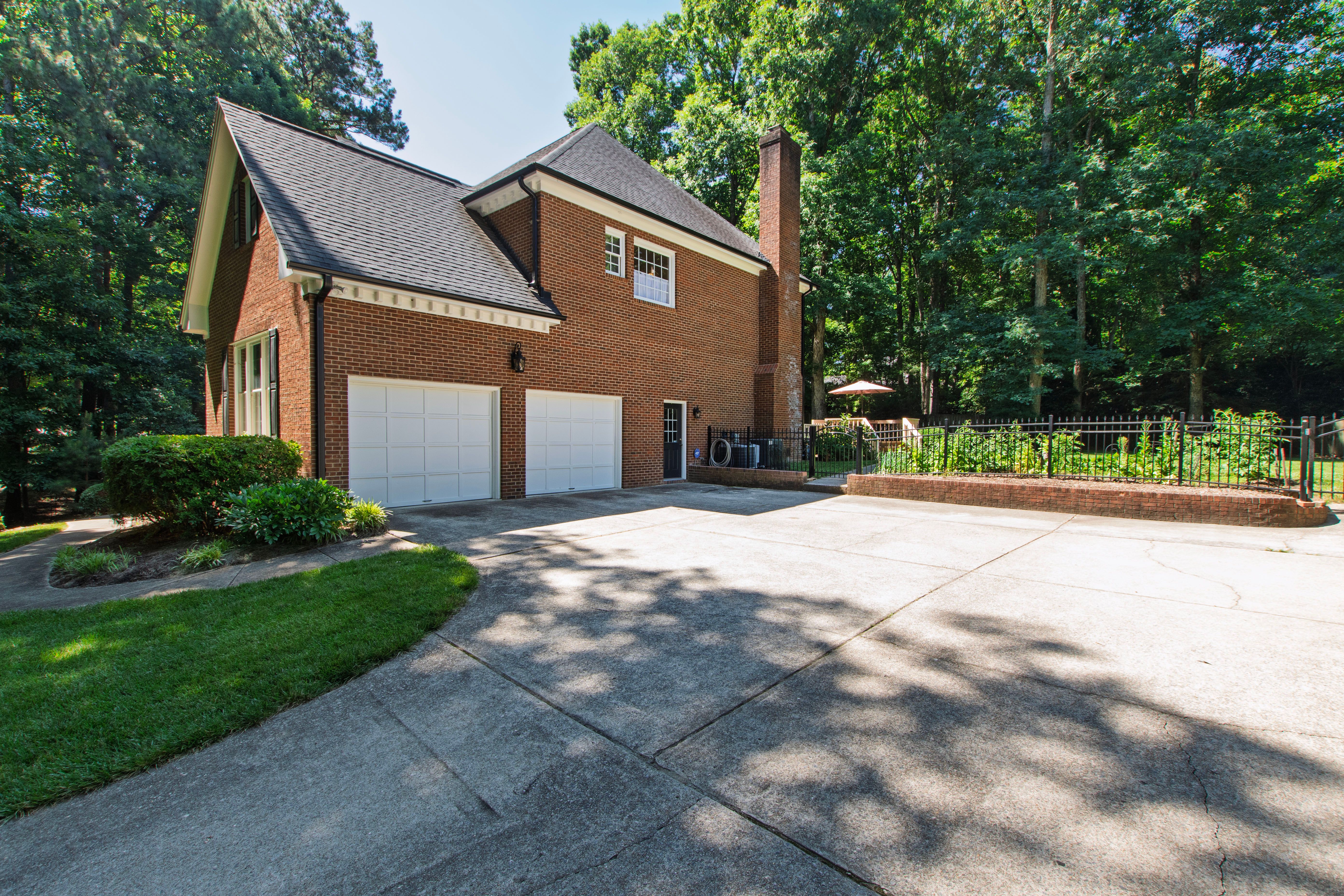  4804 Oaksong Court, Fuquay-Varina, NC 27526 - 物件實景