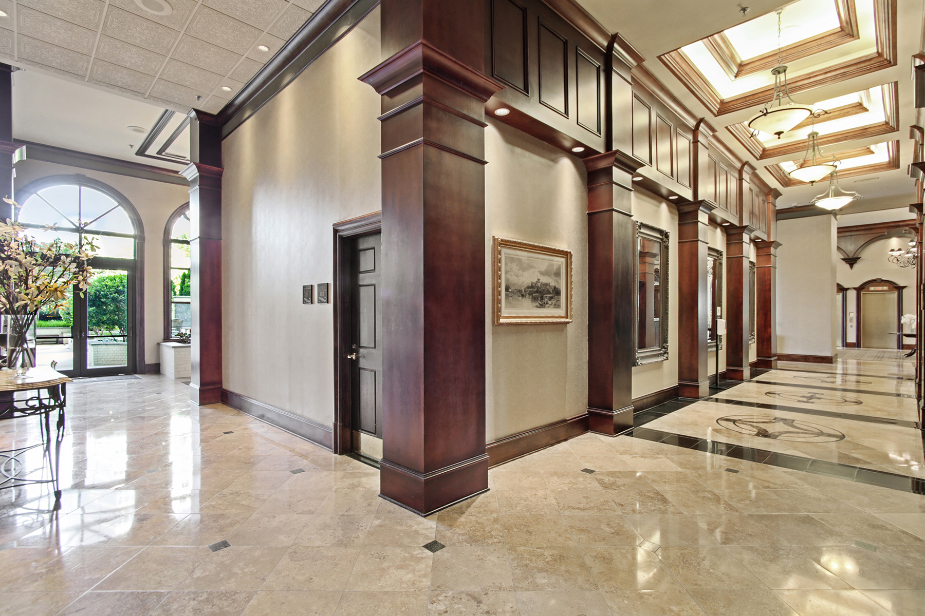  Beautiful Buckhead Condo - 物件實景