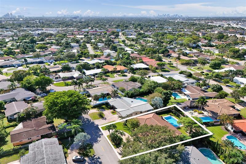 Fort Lauderdale, Florida, 33334, United States, 3 Bedrooms Bedrooms, ,3 BathroomsBathrooms,Residential,For Sale,1986559