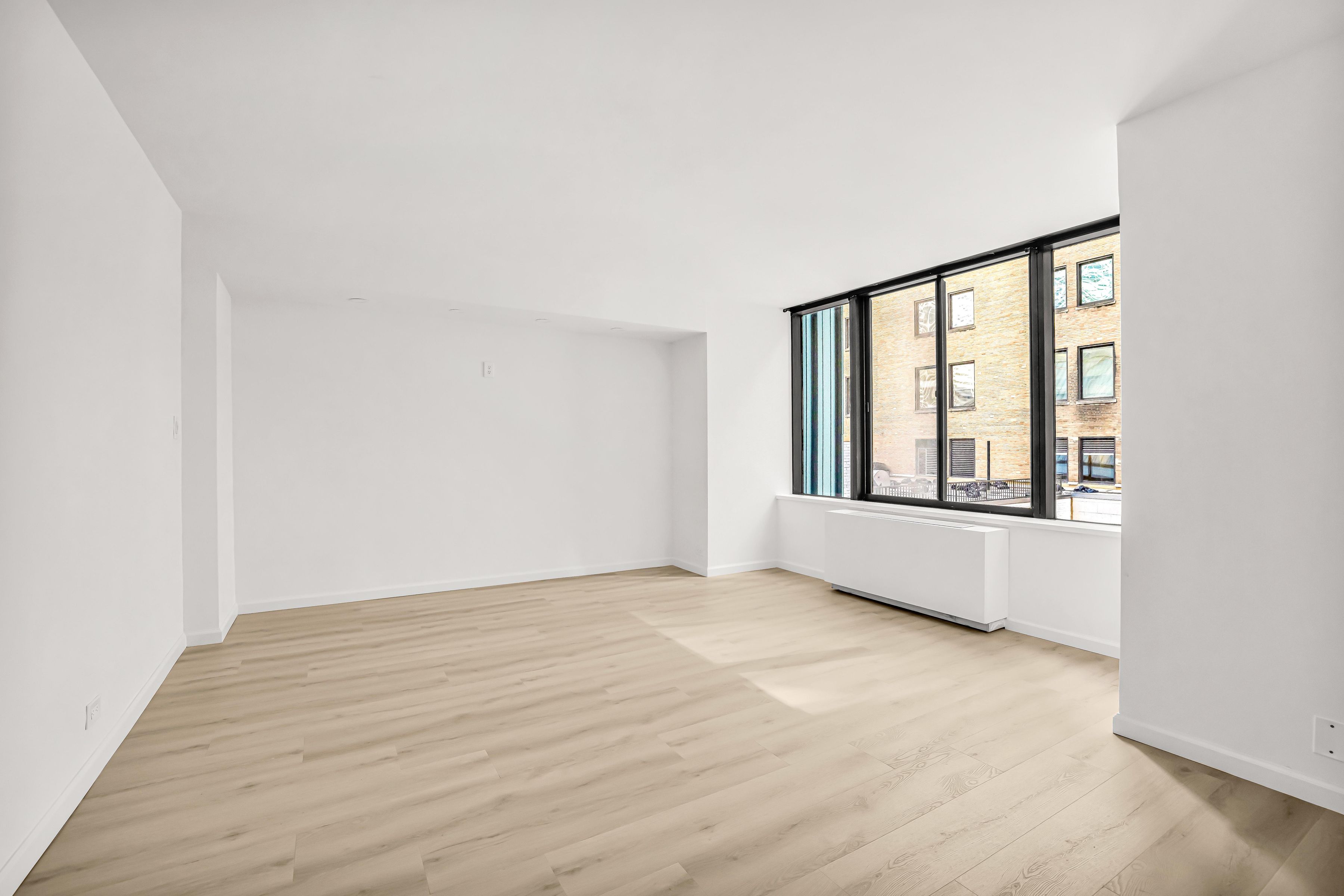  445 Fifth Avenue - 物件實景