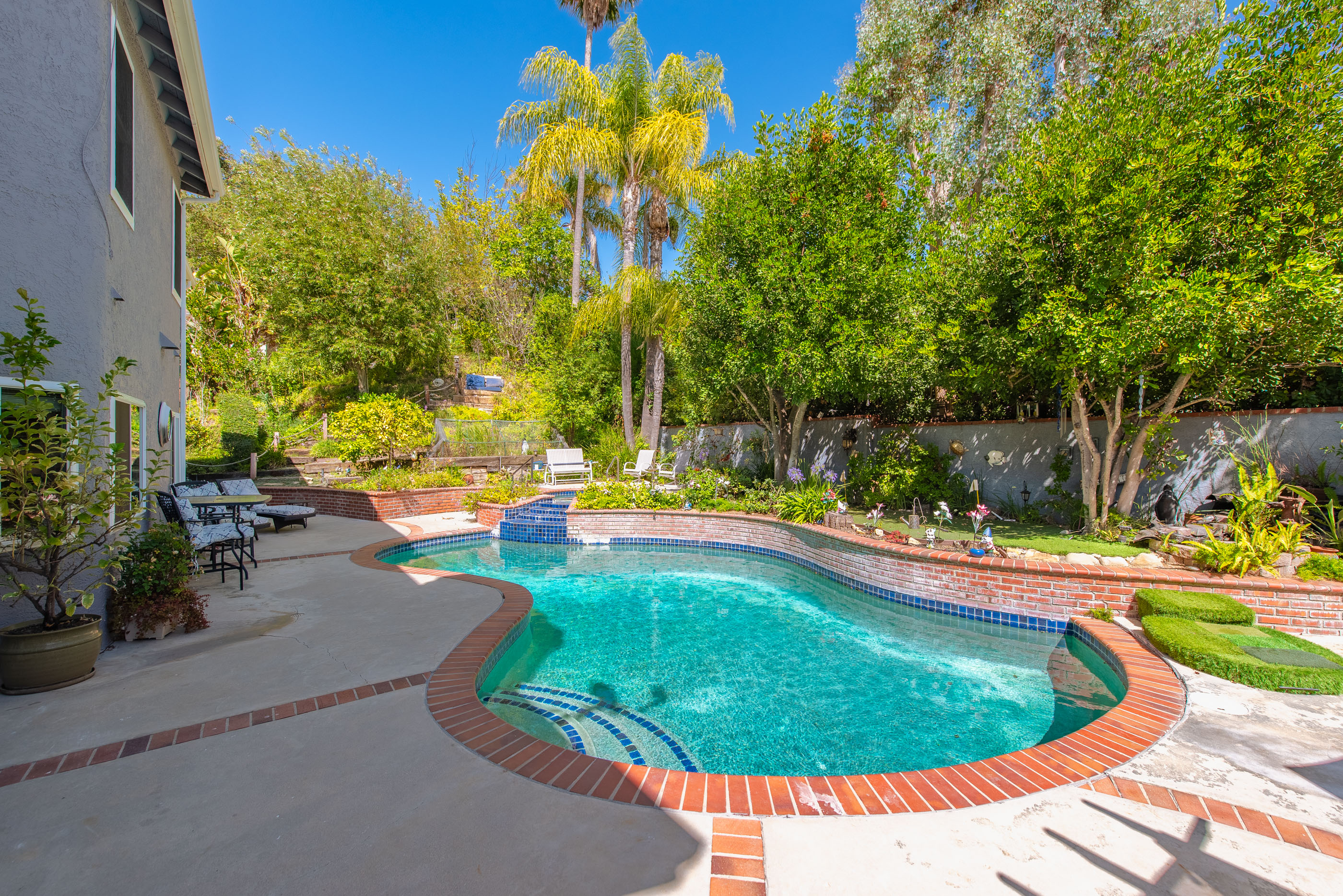  3732 Via Del Prado, Calabasas - 物件實景