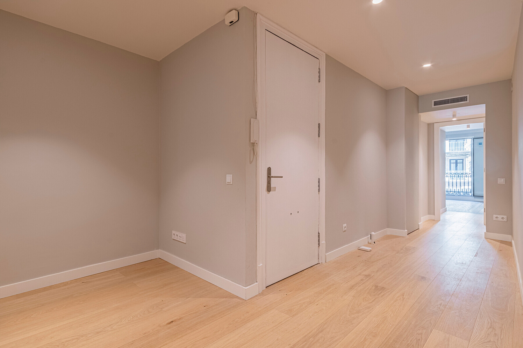  Wonderful renovated apartment with private terrace - 物件實景