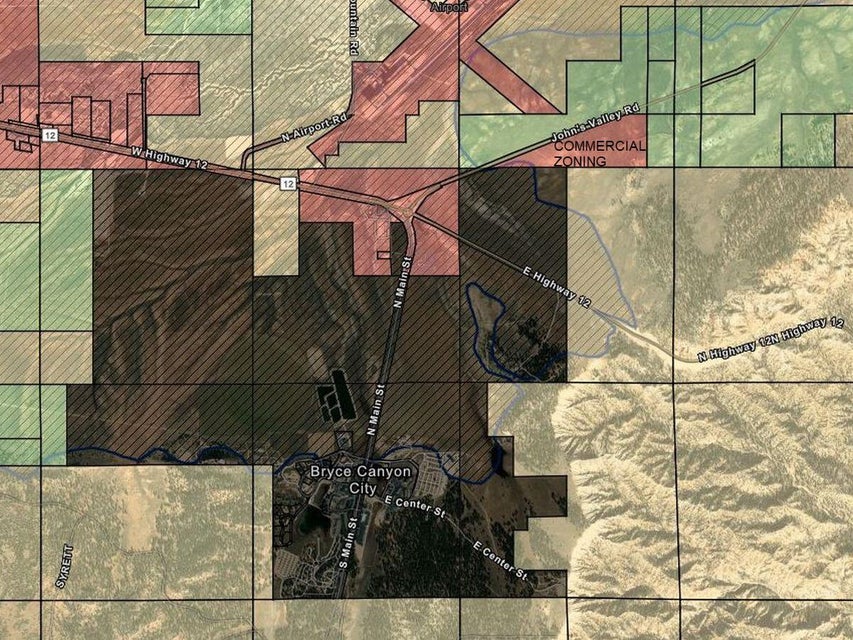 Bryce Canyon, Utah, 84764, United States, ,Land,For Sale,1941897