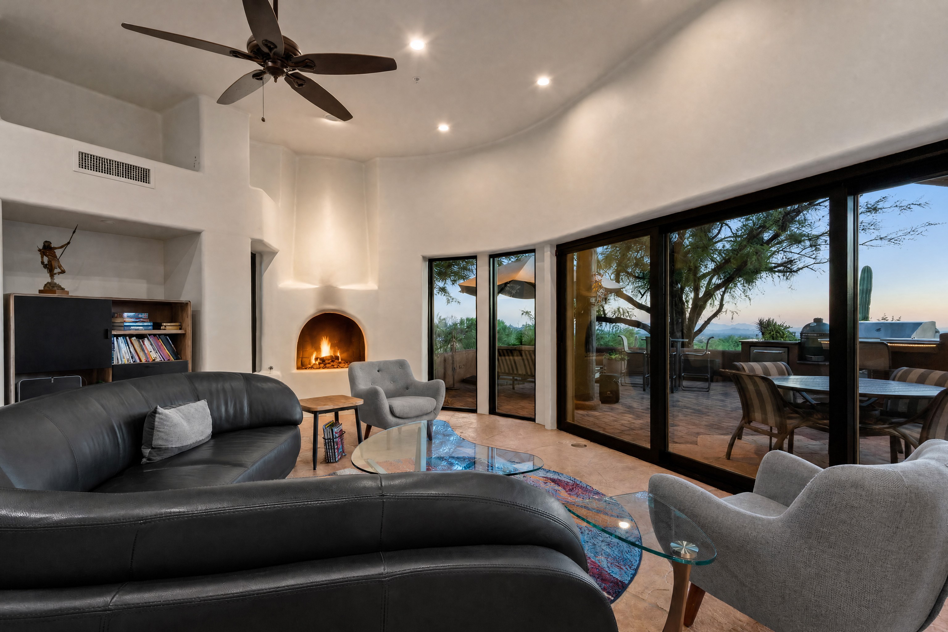  42035 N 113th Way  Scottsdale, AZ - 物件實景