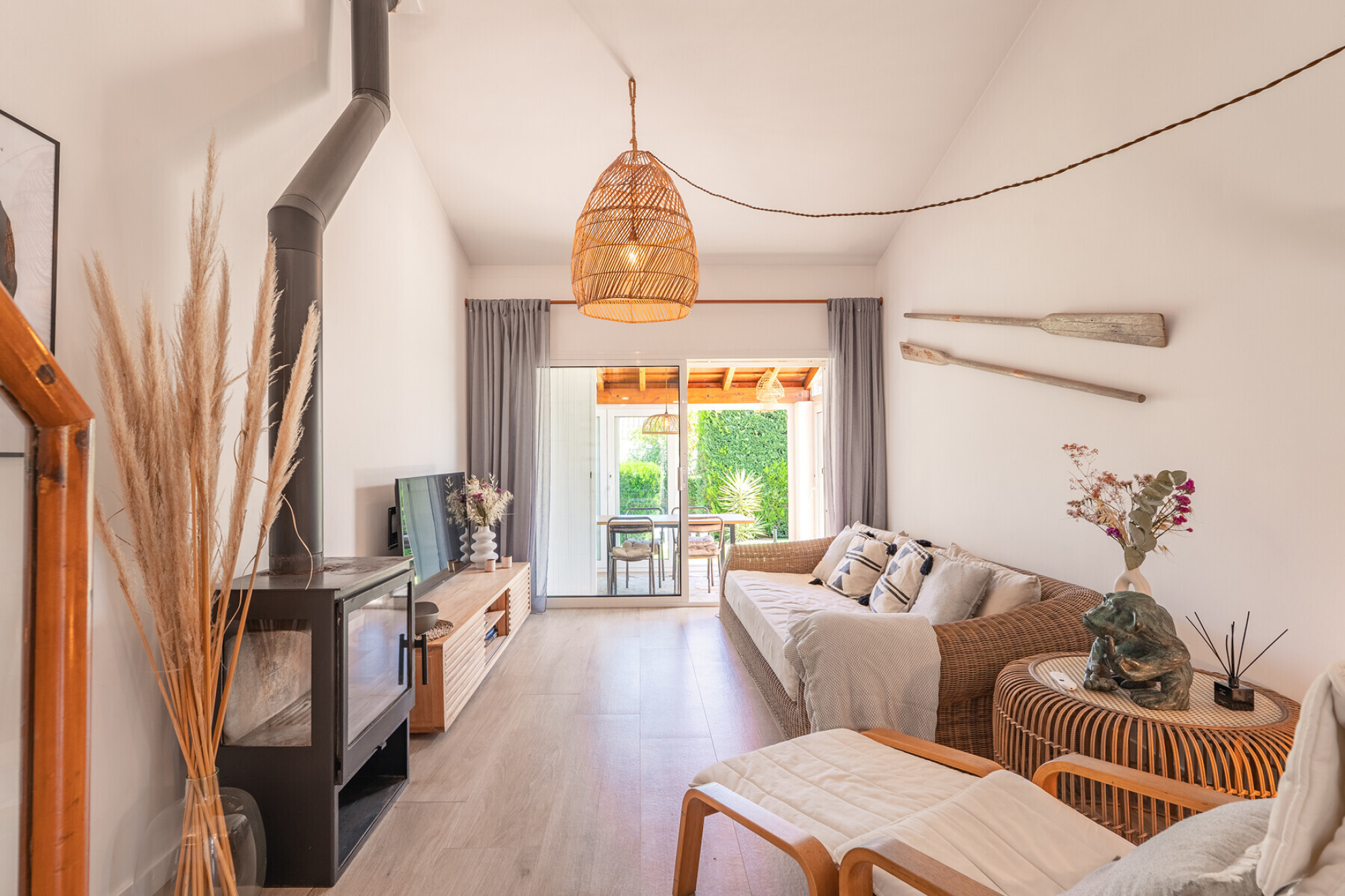  Charming property in a privileged location, close to the Golf de Pals - 物件實景
