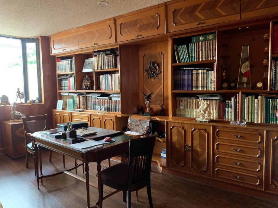 Naucalpan de Juárez, Estado de méxico, 53840, Mexico, 4 Bedrooms Bedrooms, ,4 BathroomsBathrooms,Residential,For Sale,1723201