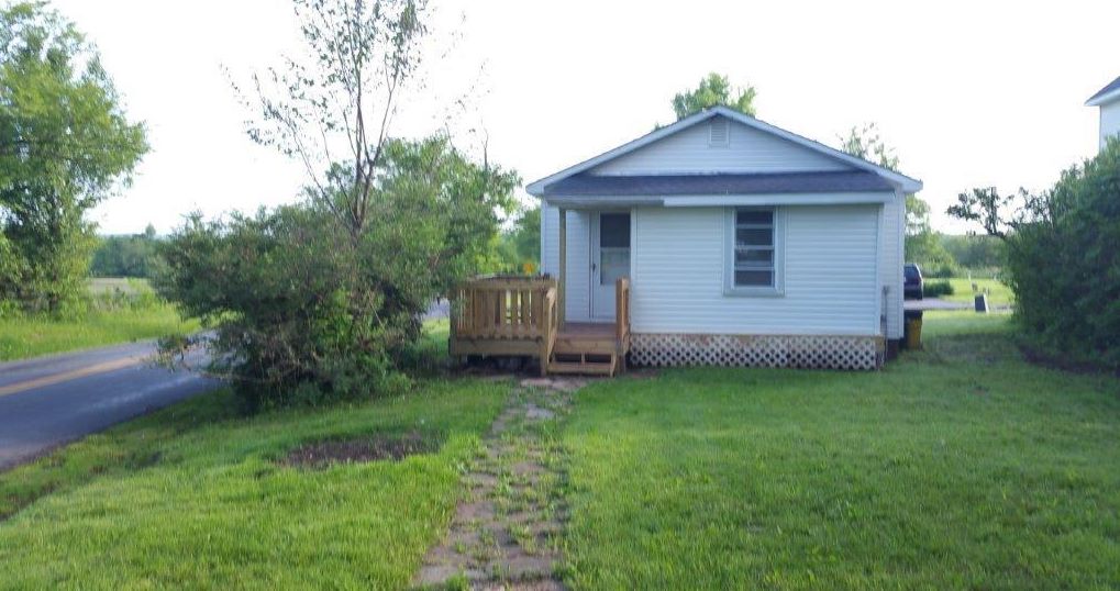 Pennington, New Jersey, 08534, United States, 3 Bedrooms Bedrooms, ,Residential,For Sale,1928704