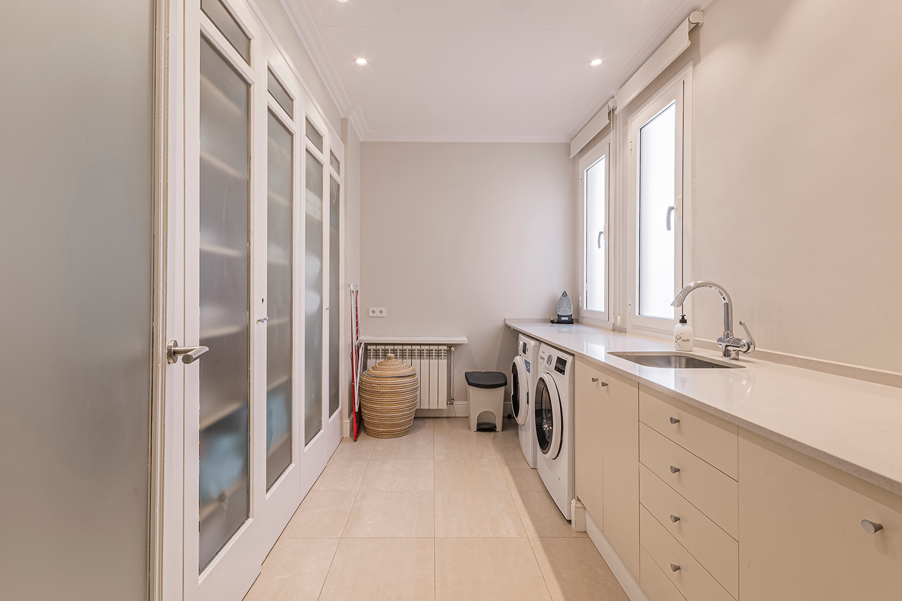  Penthouse duplex with 80m2 of terraces in the center of Galvany - 物件實景
