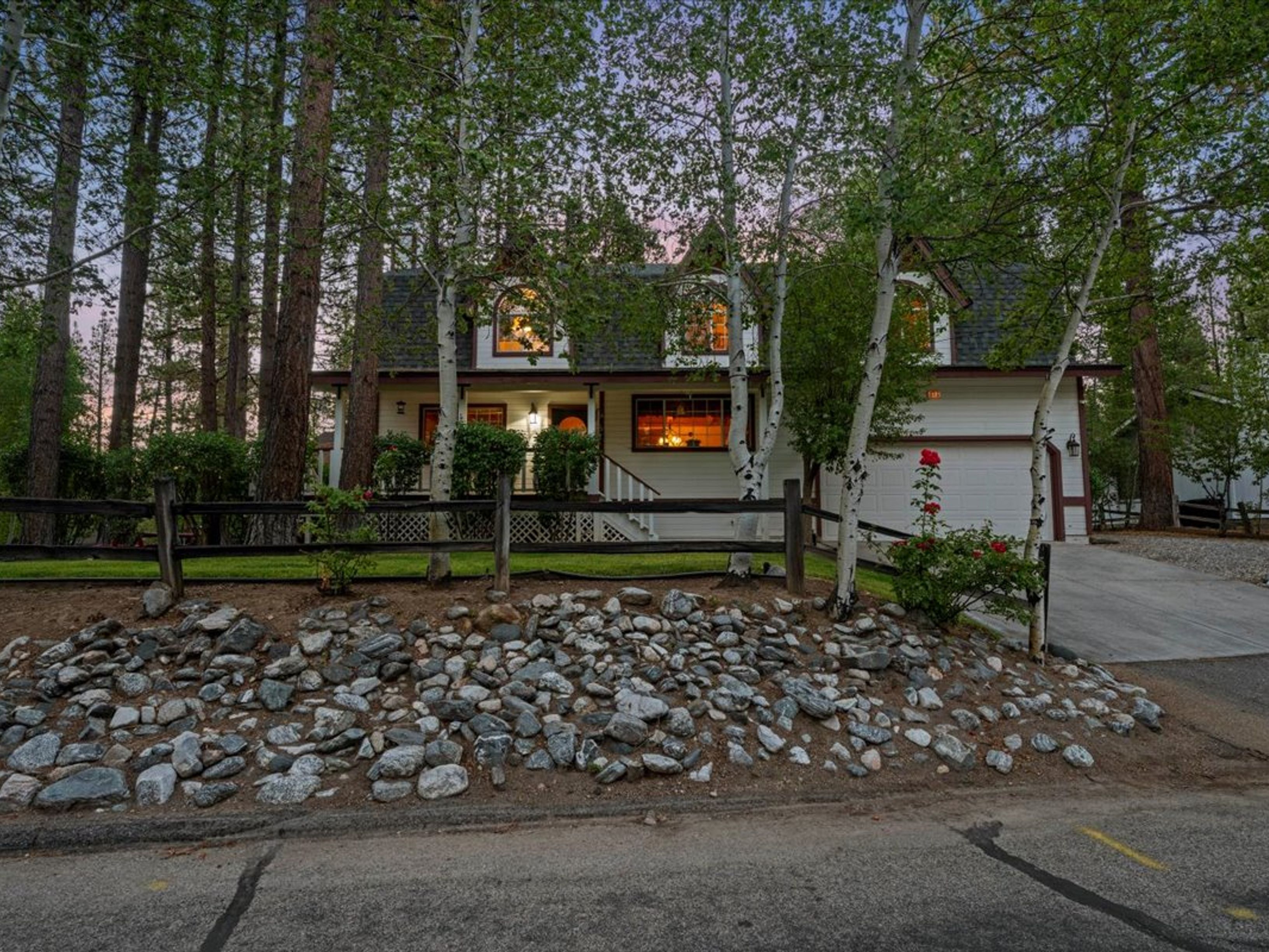  416 Pineview Drive, Big Bear, CA 92314 - 物件實景
