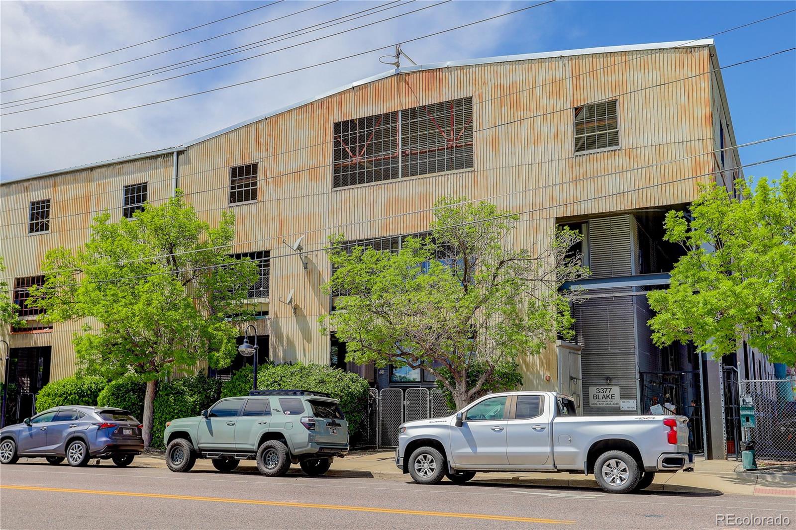 Denver, Colorado, 80205, United States, 1 Bedroom Bedrooms, ,2 BathroomsBathrooms,Residential,For Sale,1804748