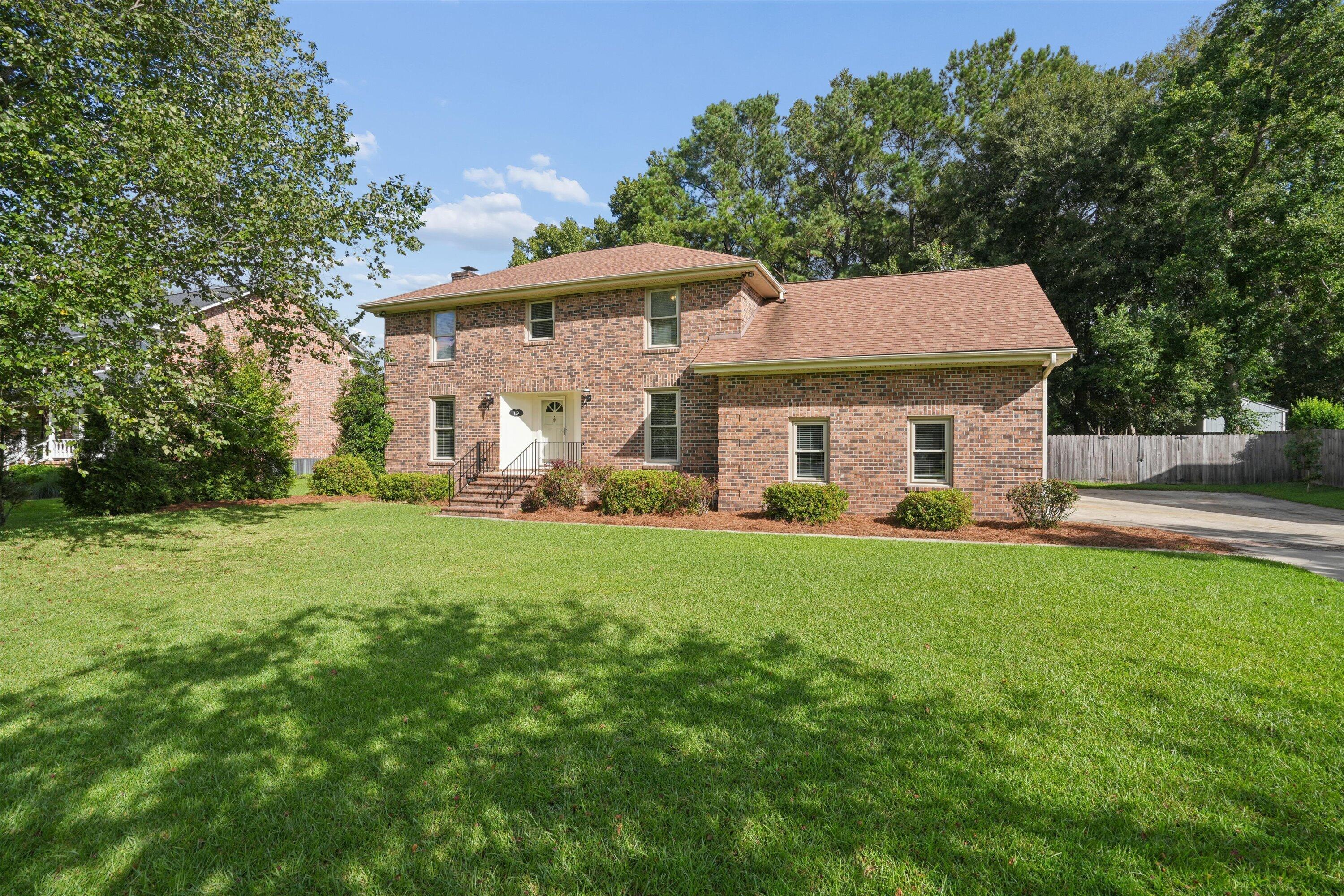 Tyvola Dr, Summerville, SC 29485 #1