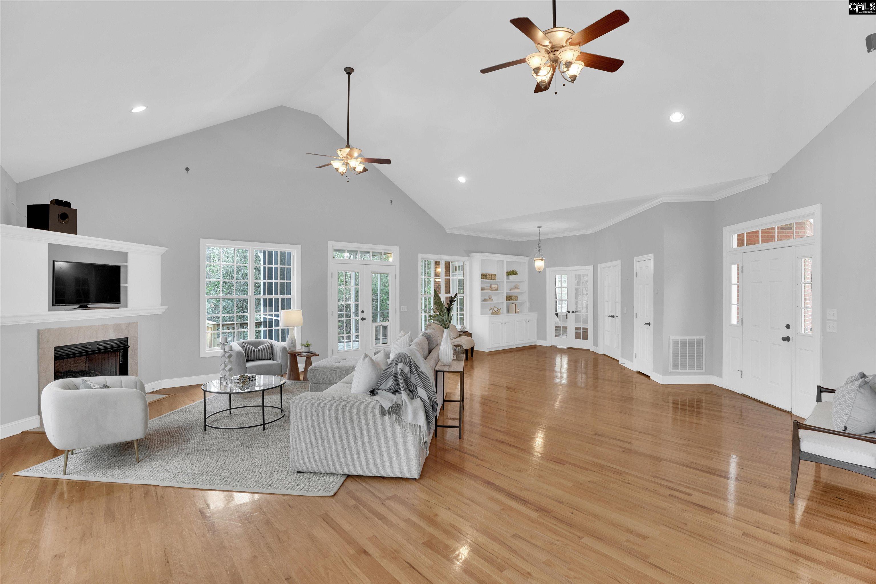 Lexington, South Carolina, 29072, United States, 3 Bedrooms Bedrooms, ,2 BathroomsBathrooms,Residential,For Sale,1744714