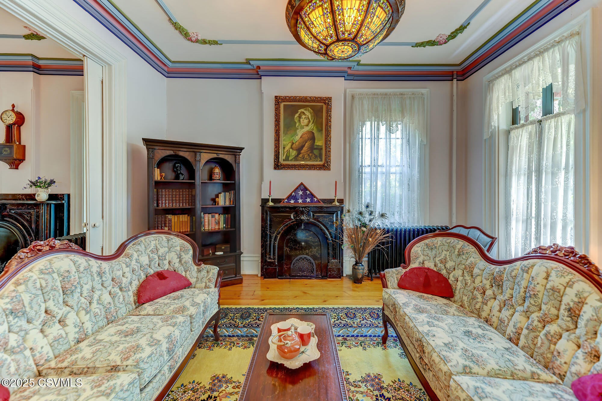 Bloomsburg, Pennsylvania, 17815, United States, 6 Bedrooms Bedrooms, ,3 BathroomsBathrooms,Residential,For Sale,1982925