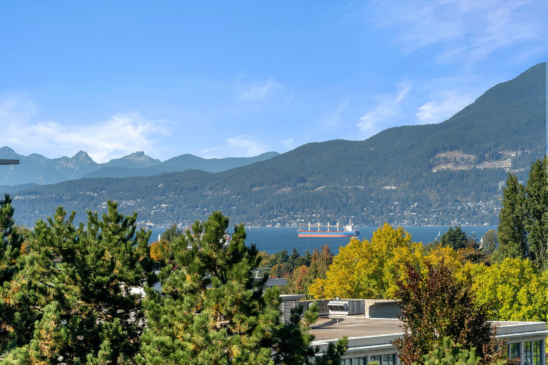  Vancouver, Greater Vancouver - 物件實景