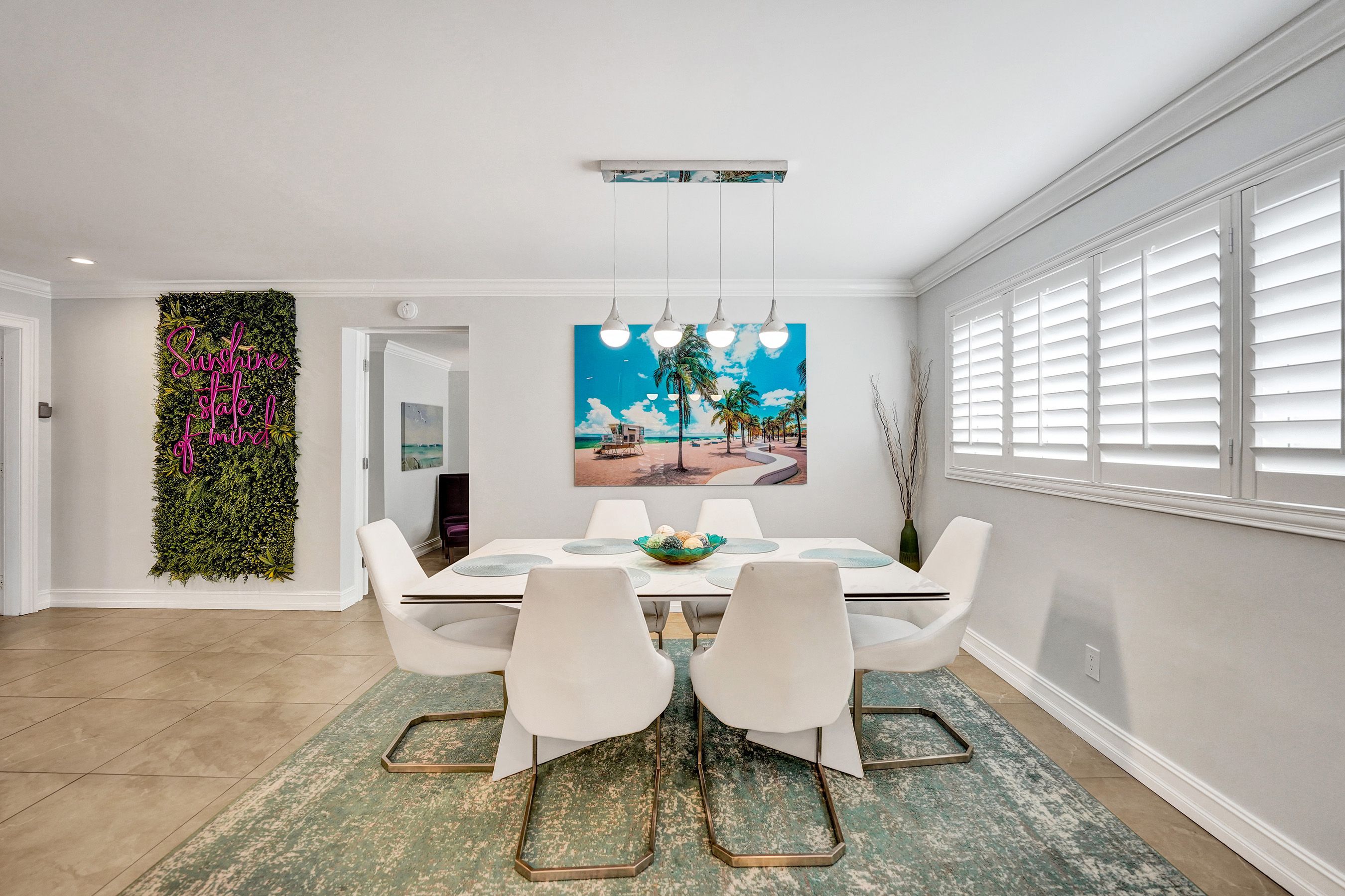  1245 NE 17th Way, Fort Lauderdale, FL, 33304 - 物件實景
