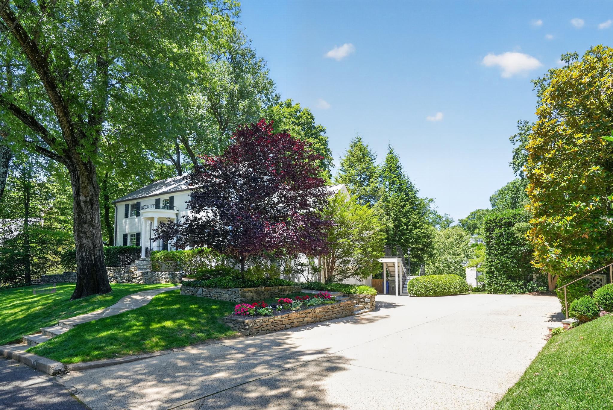 5141 Palisade Lane NW, Washington, DC, 20016 - 物件實景