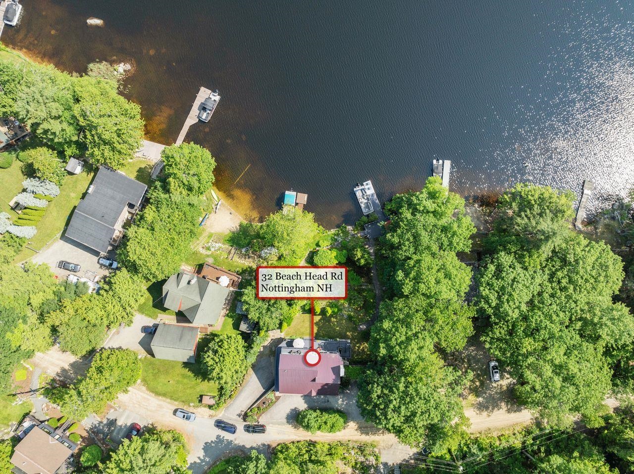 Nottingham, New Hampshire, 03290, United States, 3 Bedrooms Bedrooms, ,Residential,For Sale,1866436