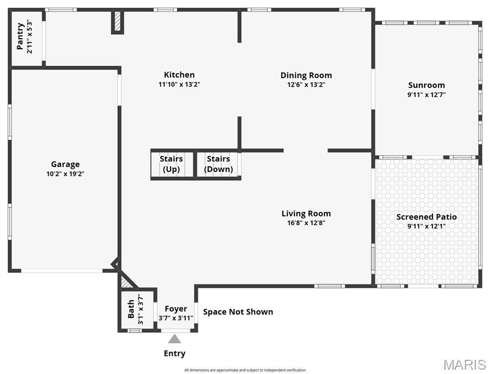 Kirkwood, Missouri, 63122, United States, 3 Bedrooms Bedrooms, ,4 BathroomsBathrooms,Residential,For Sale,2002227
