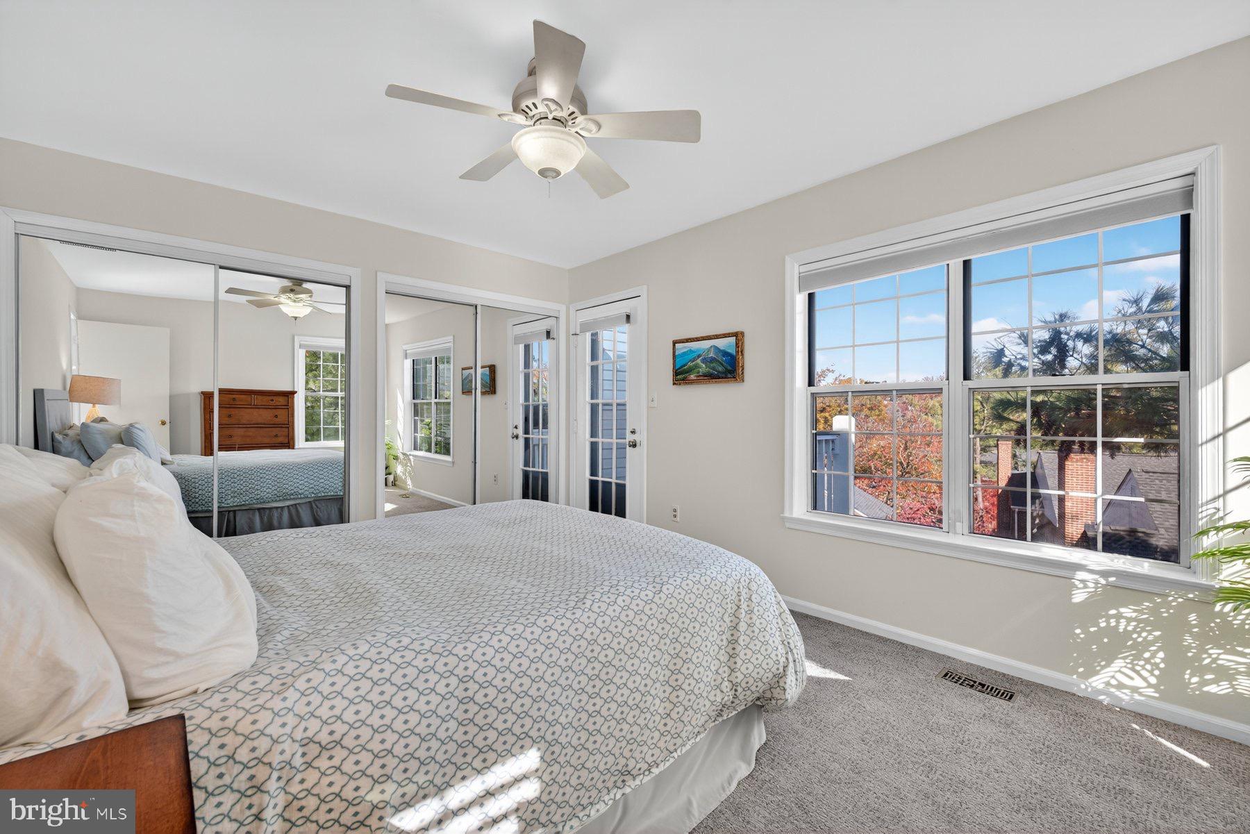 Arlington, Virginia, 22206, United States, ,Residential,For Sale,1992394