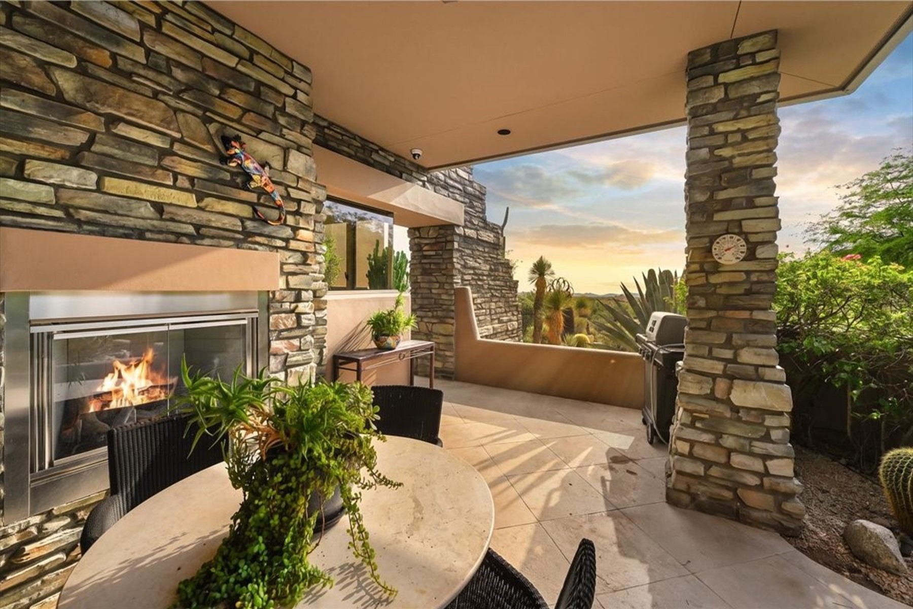  39032 N 101ST WAY¦Scottsdale, AZ - 物件實景