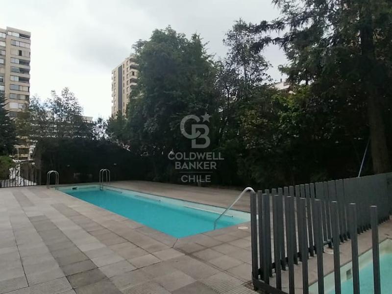 Las Condes, Chile, 2 Bedrooms Bedrooms, ,2 BathroomsBathrooms,Residential,For Sale,1966381