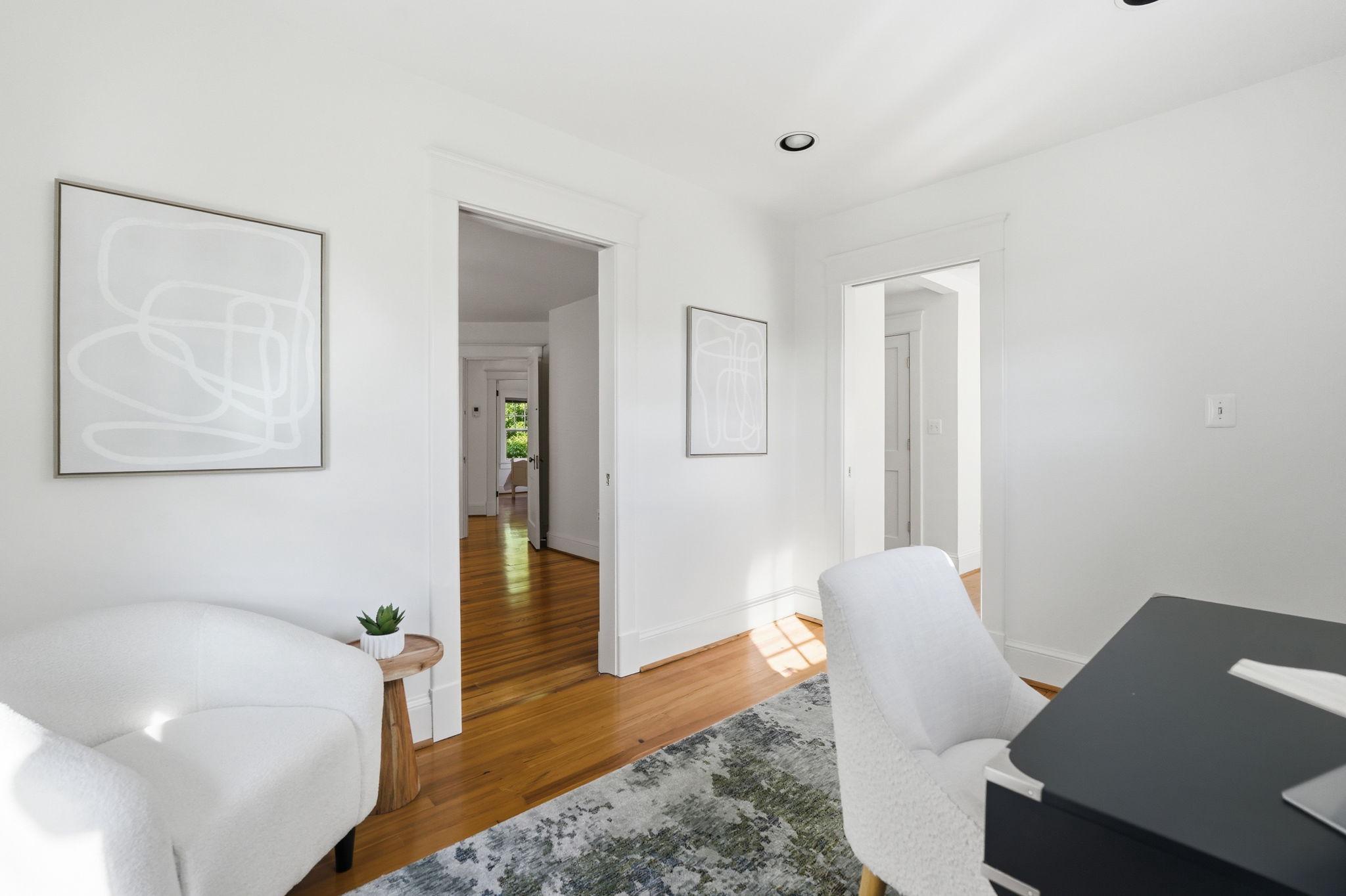  1602 N Danville Street, Arlington, VA, 22201 - 物件實景