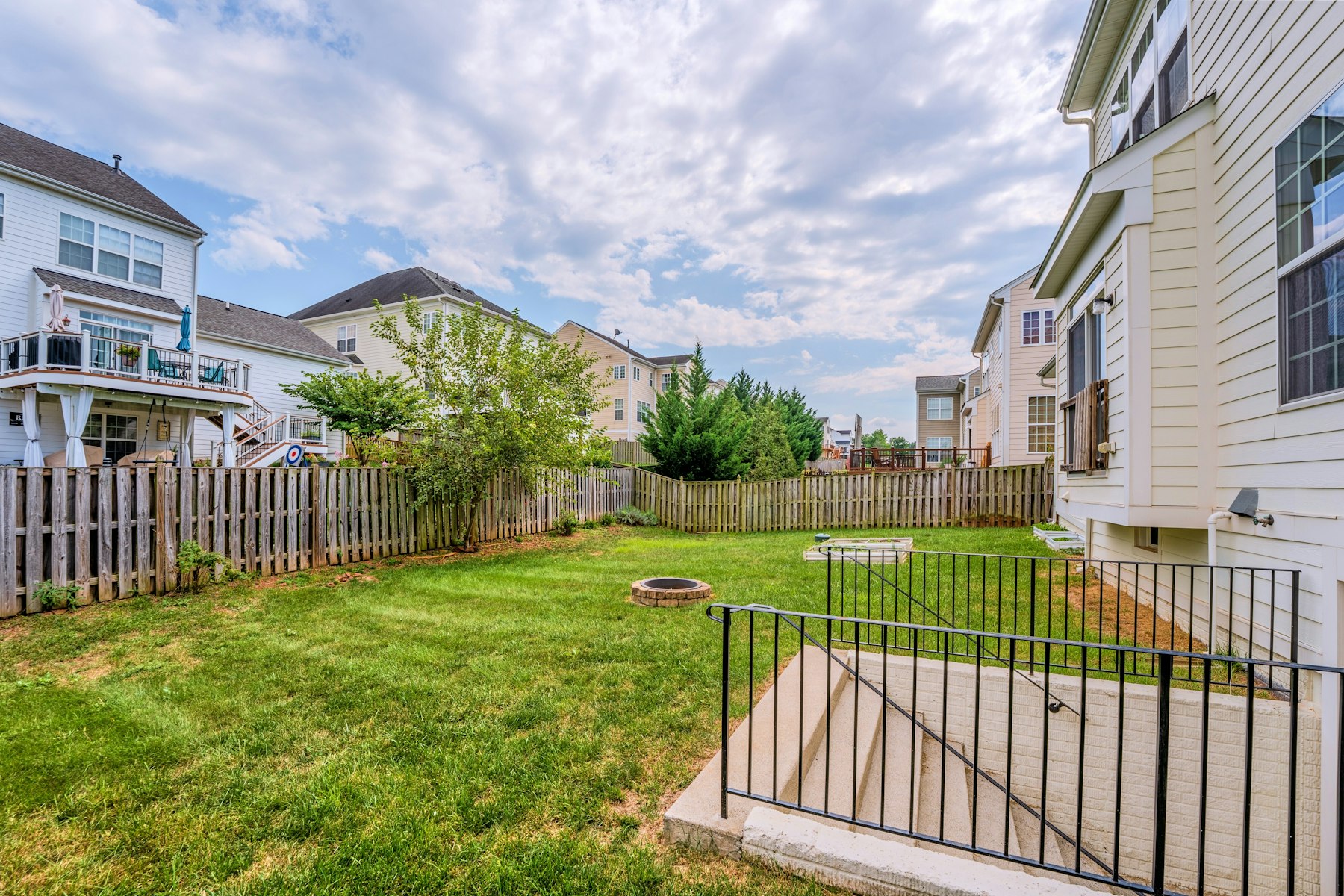  13544 Arcadian Drive, Leesburg, VA, 20176 - 物件實景