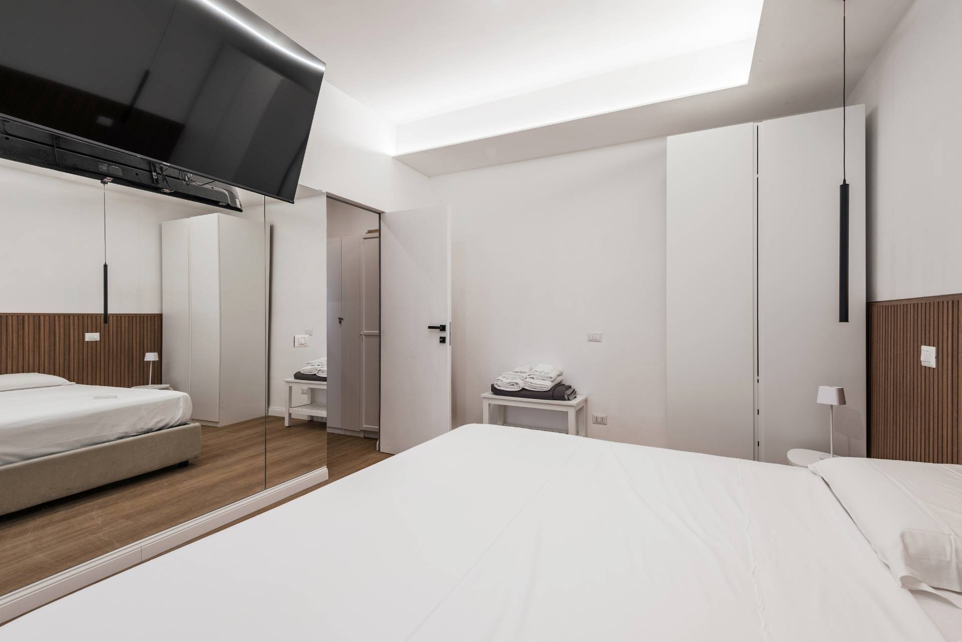 Roma, Roma, 00100, IT, 1 Bedroom Bedrooms, ,1 BathroomBathrooms,Residential,For Sale,1927247