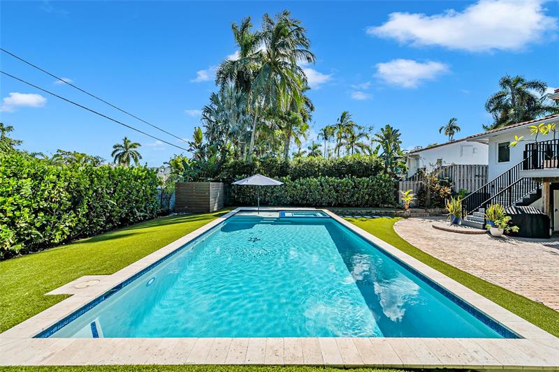 Fort Lauderdale, Florida, 33304, United States, 3 Bedrooms Bedrooms, ,3 BathroomsBathrooms,Residential,For Sale,1985546