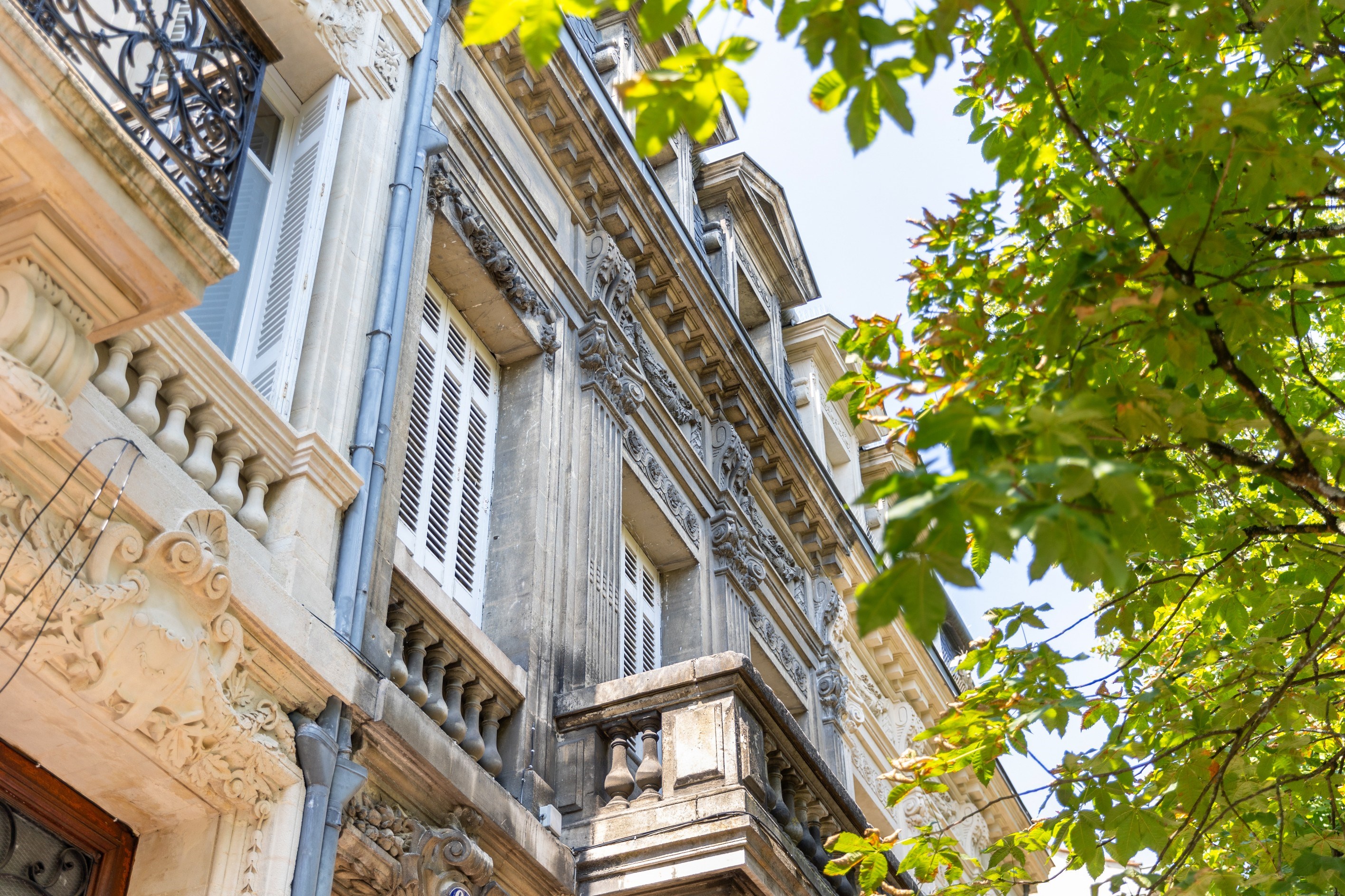  BORDEAUX – PARC BORDELAIS – REMARKABLE PERIOD HOME WITH ORIGINAL FEATURES AND T… - 物件實景