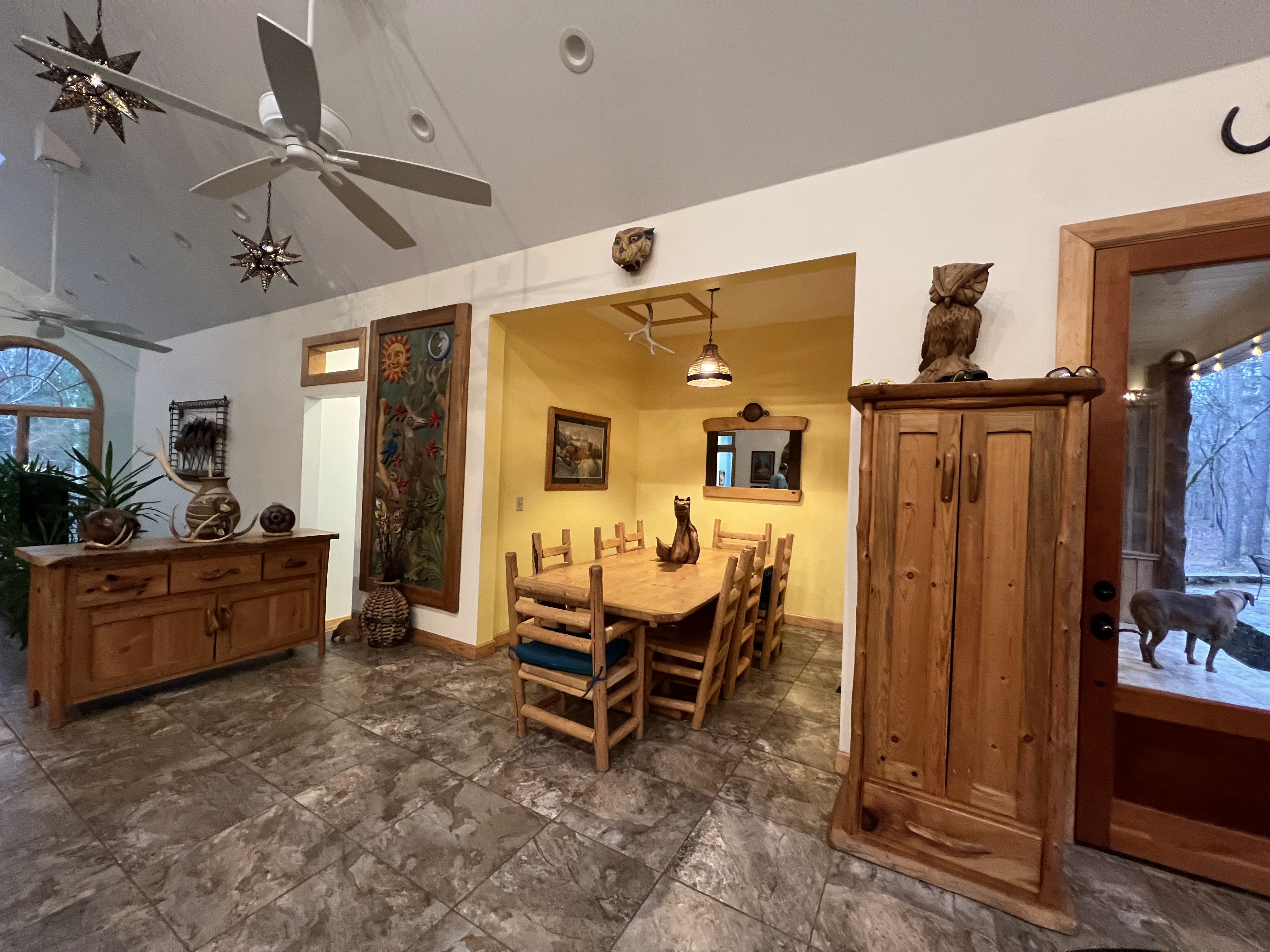 Mena, Arkansas, 71953, United States, 3 Bedrooms Bedrooms, ,3 BathroomsBathrooms,Residential,For Sale,1979119