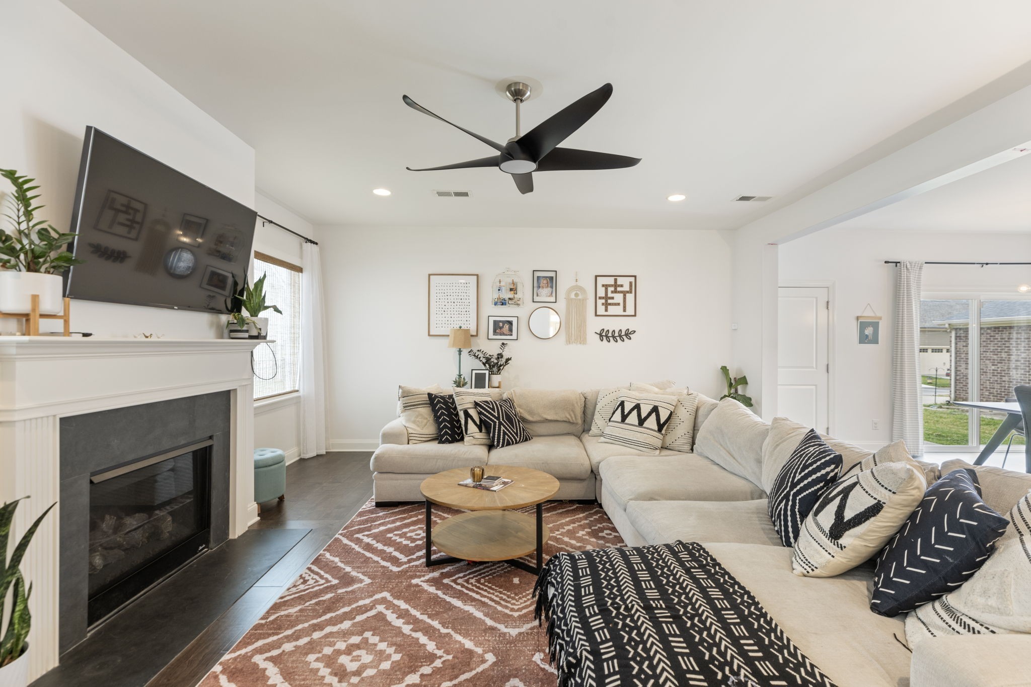  1038 Nolencrest Way, Franklin, TN, 37067 - 物件實景
