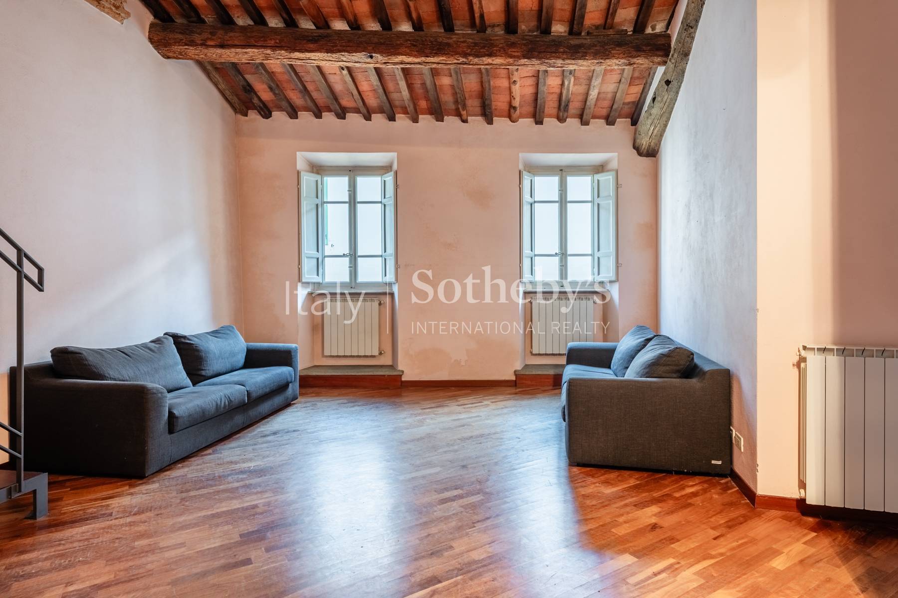  Charming apartment near the Walls of Lucca - 物件實景