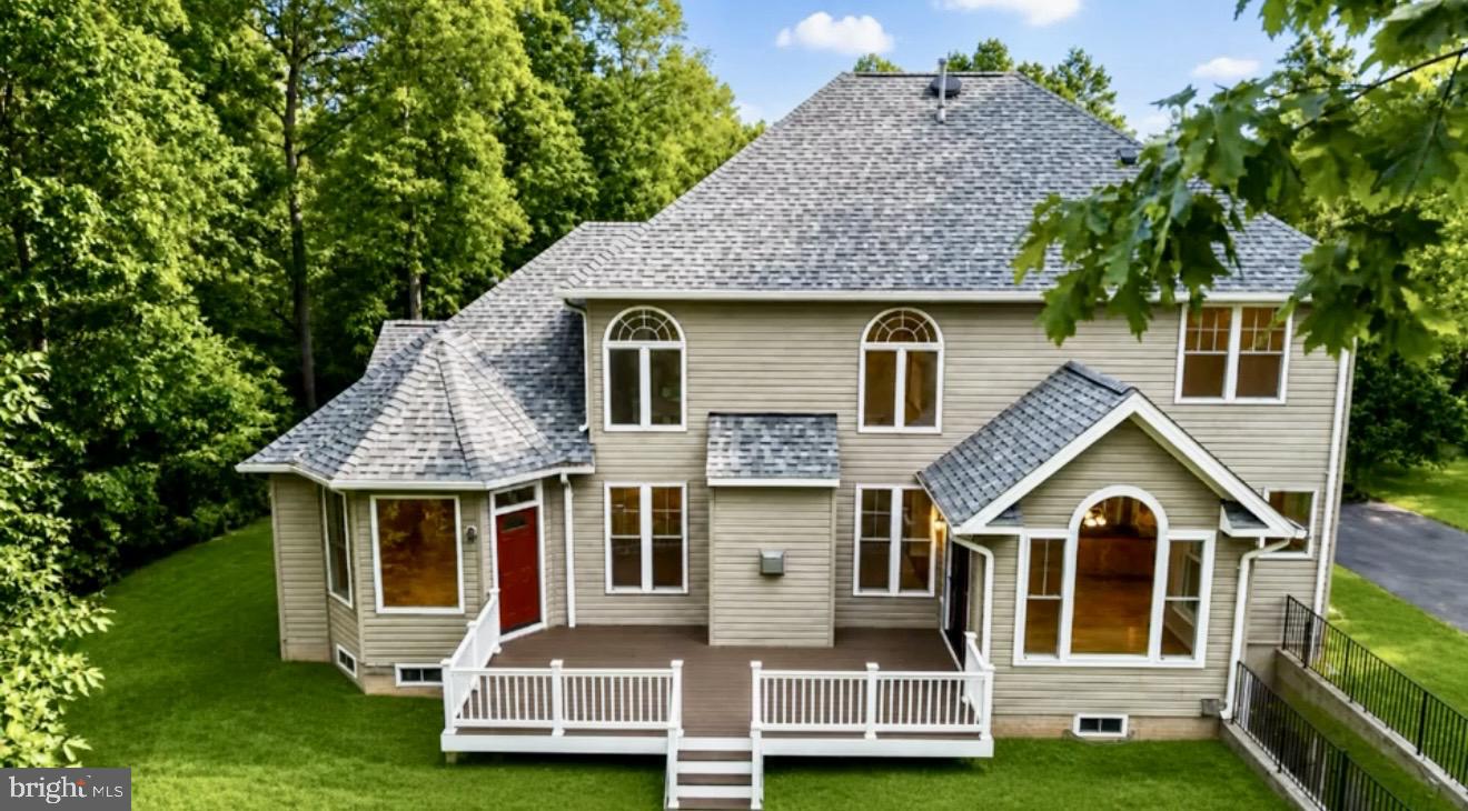 Brandy Station, Virginia, 22714, United States, 6 Bedrooms Bedrooms, ,4 BathroomsBathrooms,Residential,For Sale,2049369