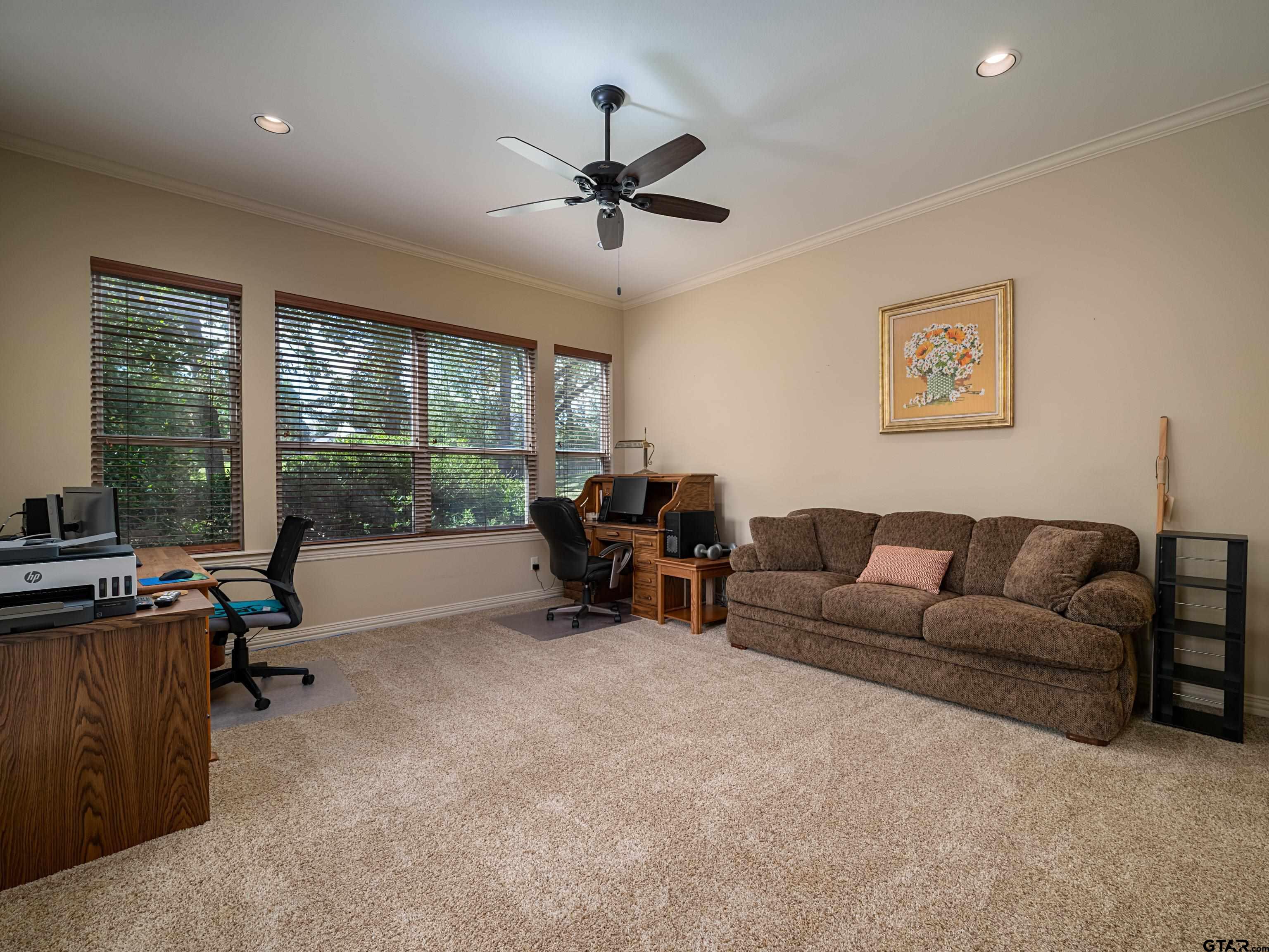 Tyler, Texas, 75703, United States, 4 Bedrooms Bedrooms, ,6 BathroomsBathrooms,Residential,For Sale,1965330