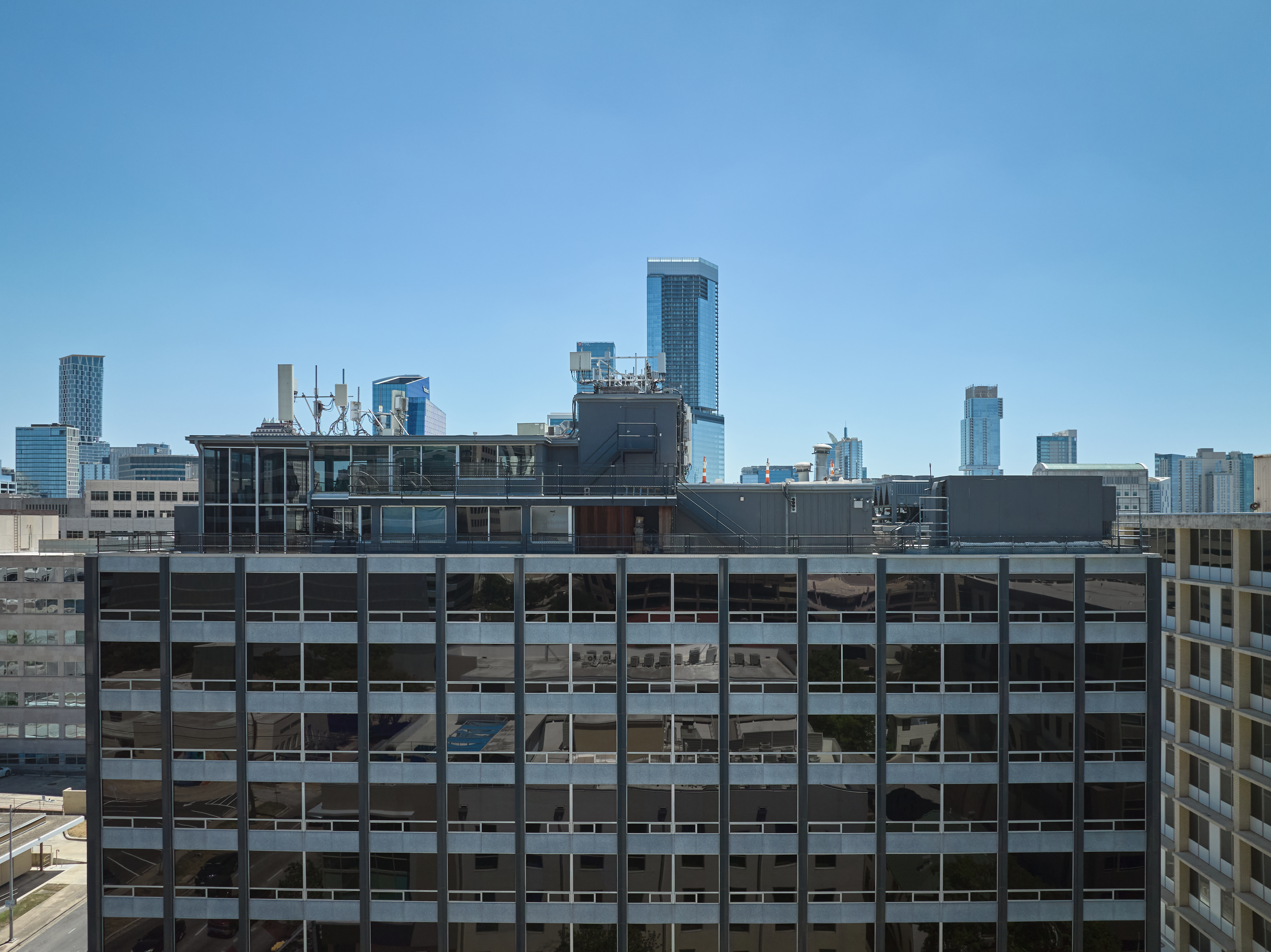  Penthouse Living - 物件實景
