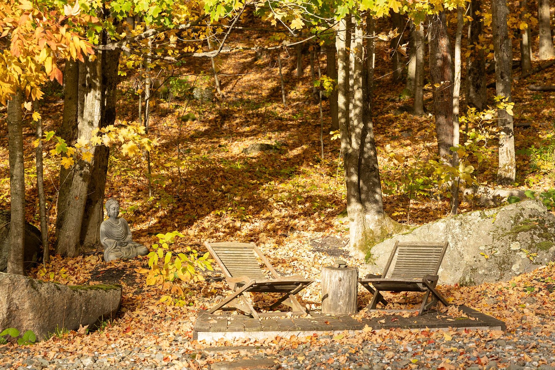  Bromont, Eastern Townships - 物件實景