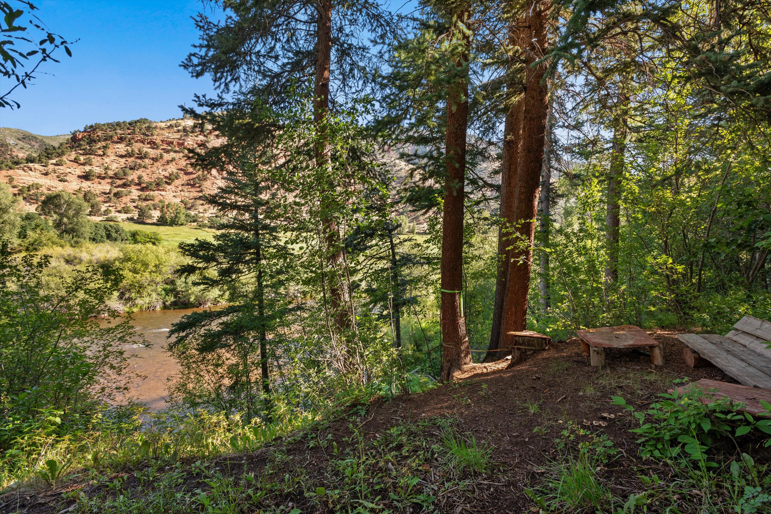  768 Kings Lake Road, Basalt, CO 81621 - 物件實景