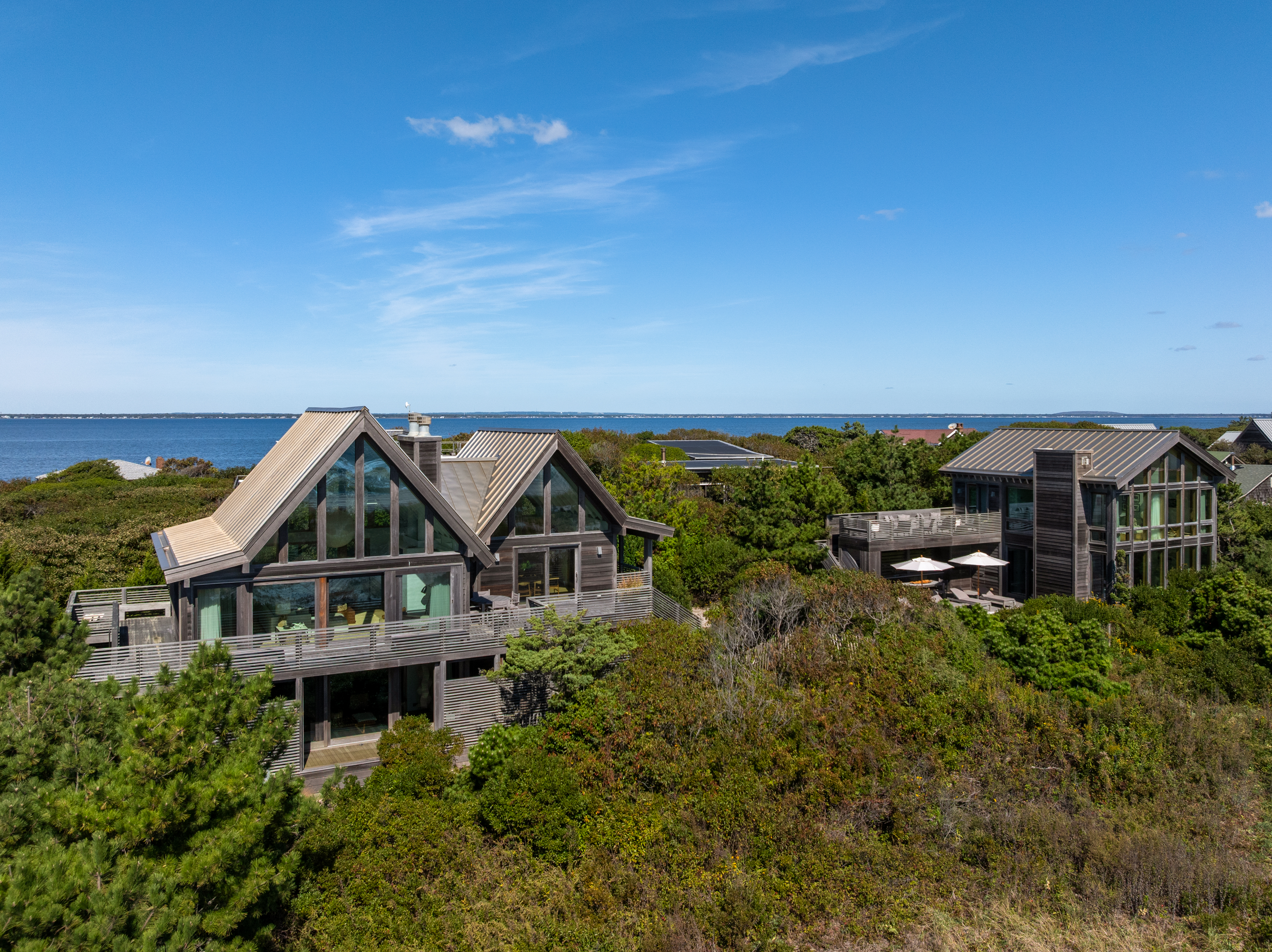 0 Charach & 1 West Walk, Water Island, NY 11772 - 物件實景