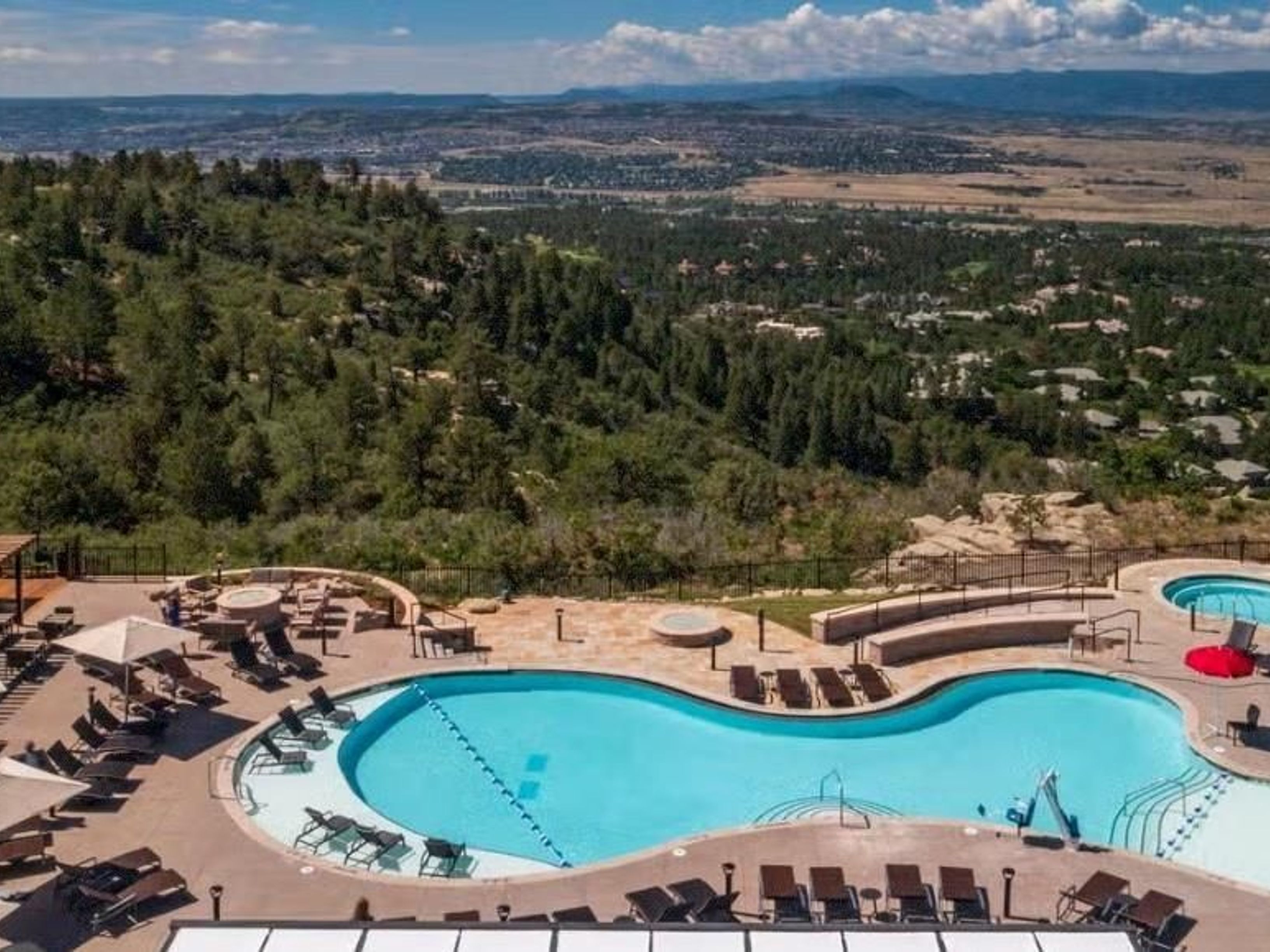  Rare In The Gated, Coveted Village At Castle Pines Community - 物件實景