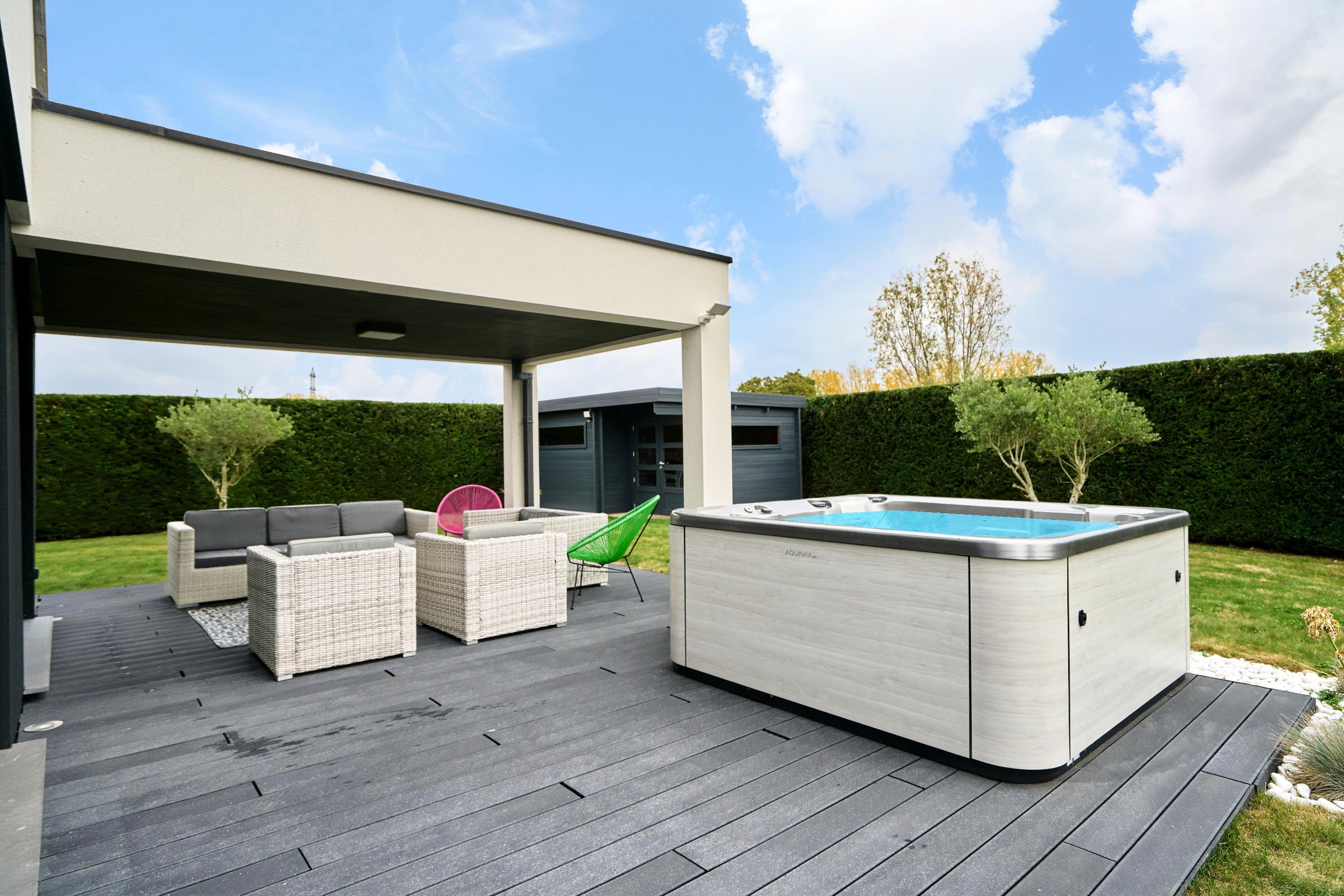 Great Property - 4 Bedrooms - 物件實景
