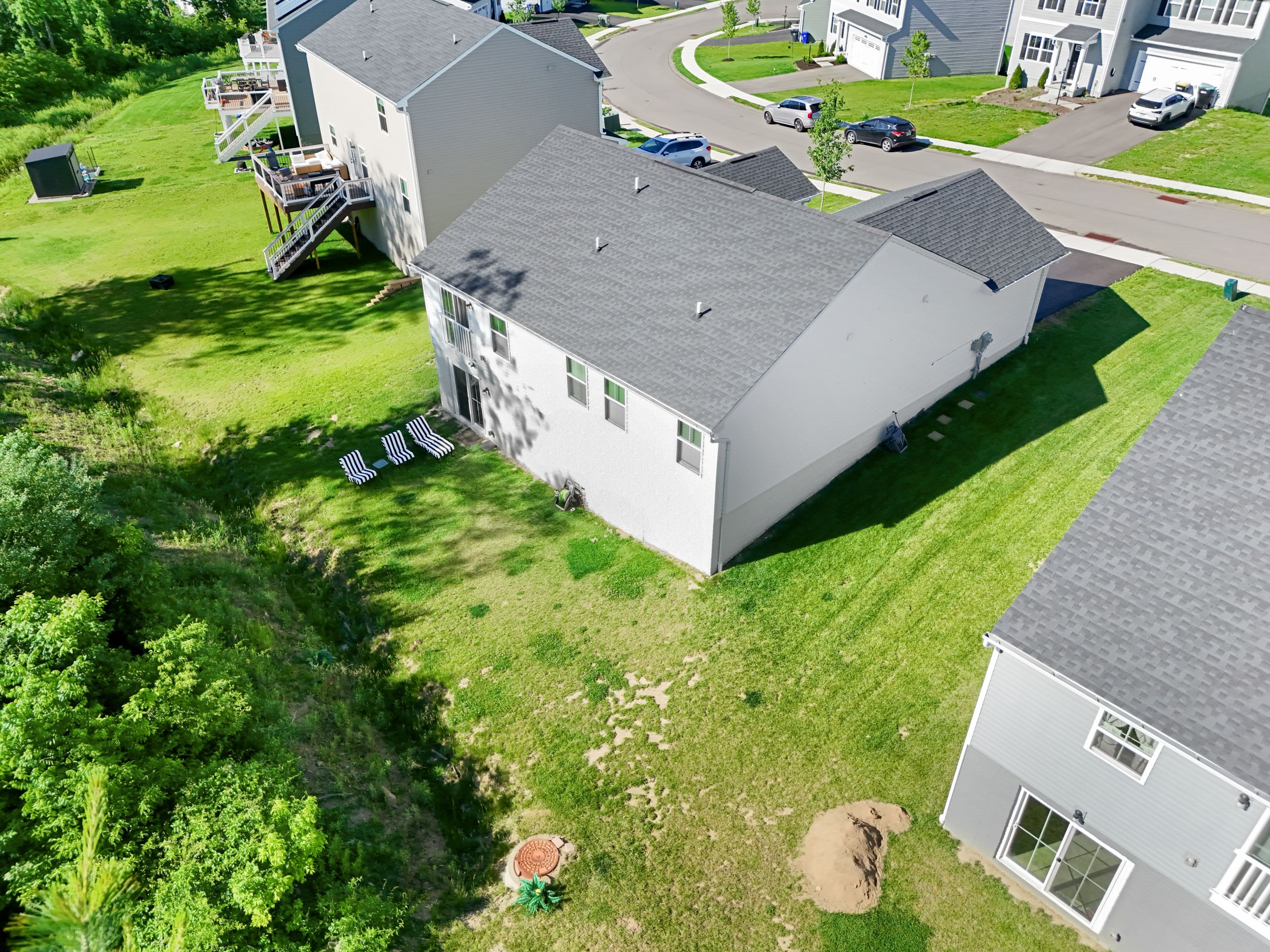  171 Alta Vista Drive, Imperial, PA 15126 - 物件實景