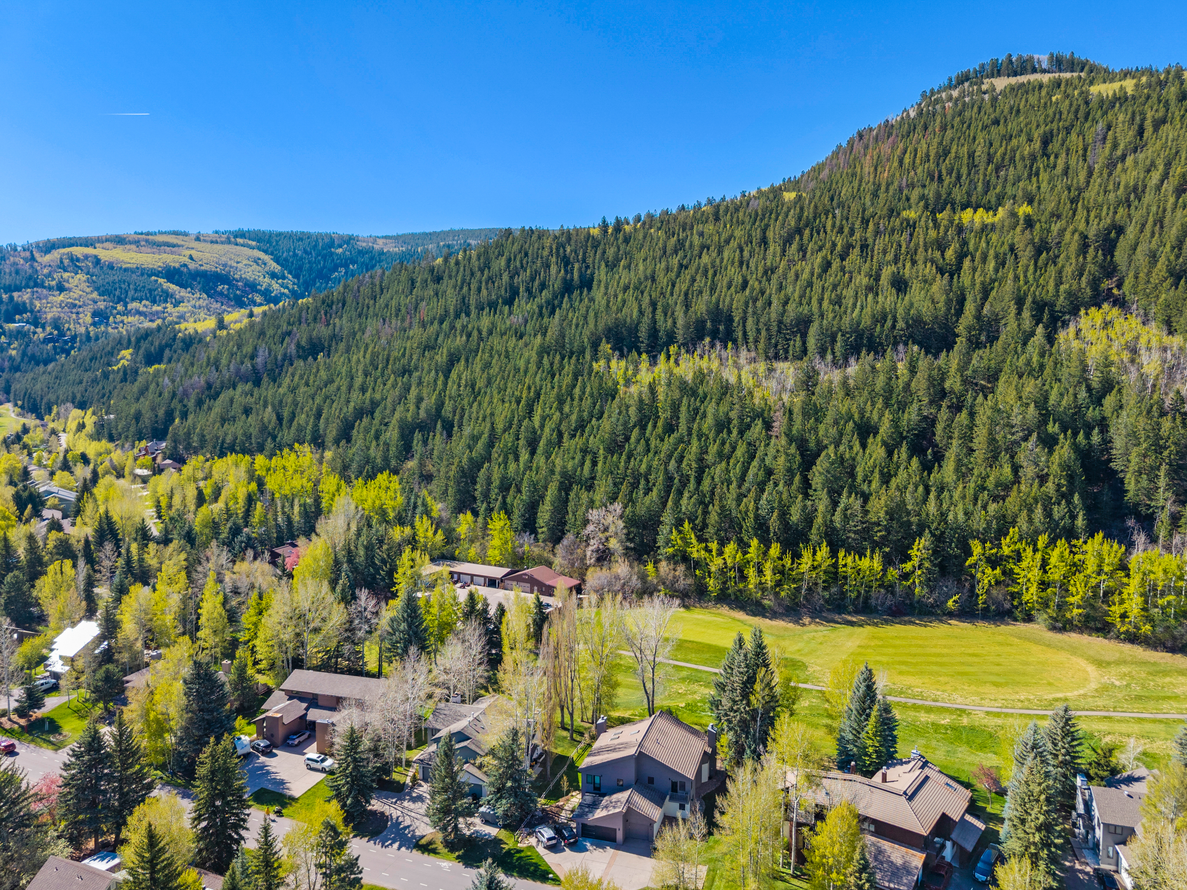  625 Stone Creek Drive, Avon, CO, 81620 - 物件實景