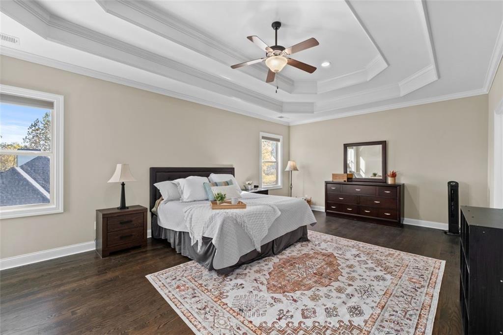 Buford, Georgia, 30518, United States, 6 Bedrooms Bedrooms, ,5 BathroomsBathrooms,Residential,For Sale,1987580