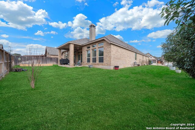 New Braunfels, Texas, 78132-4459, United States, 4 Bedrooms Bedrooms, ,3 BathroomsBathrooms,Residential,For Sale,1976937