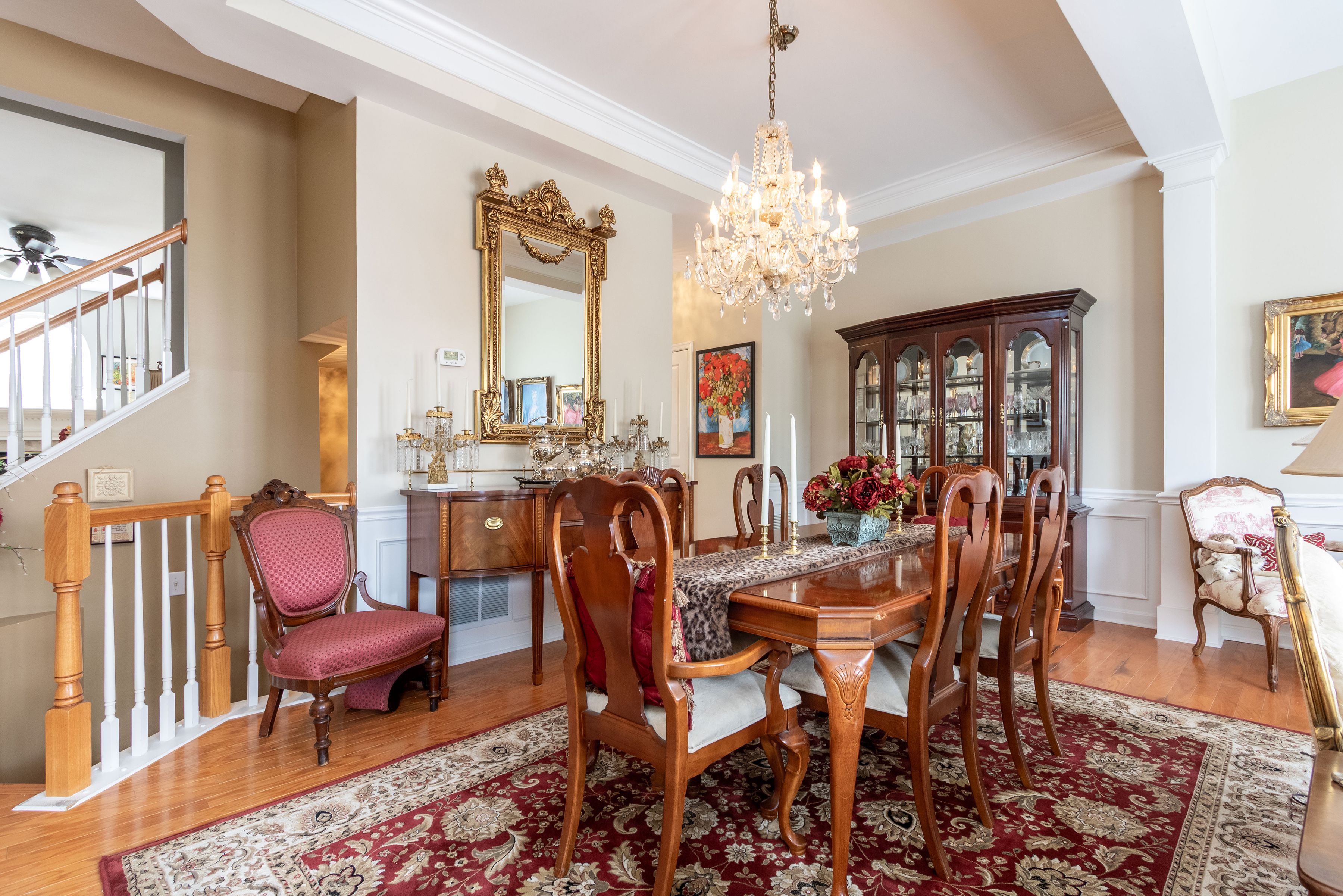  13 Addison Court, Doylestown, PA 18901 - 物件實景