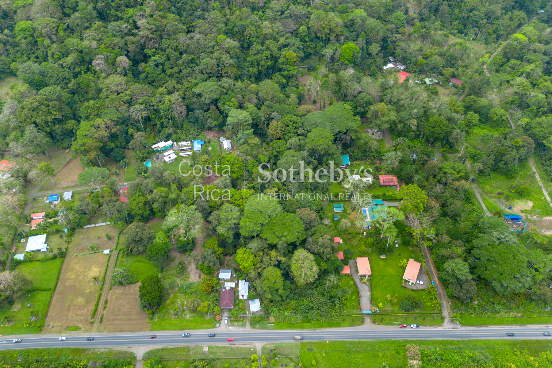  Cahuita Development Reserve - 物件實景